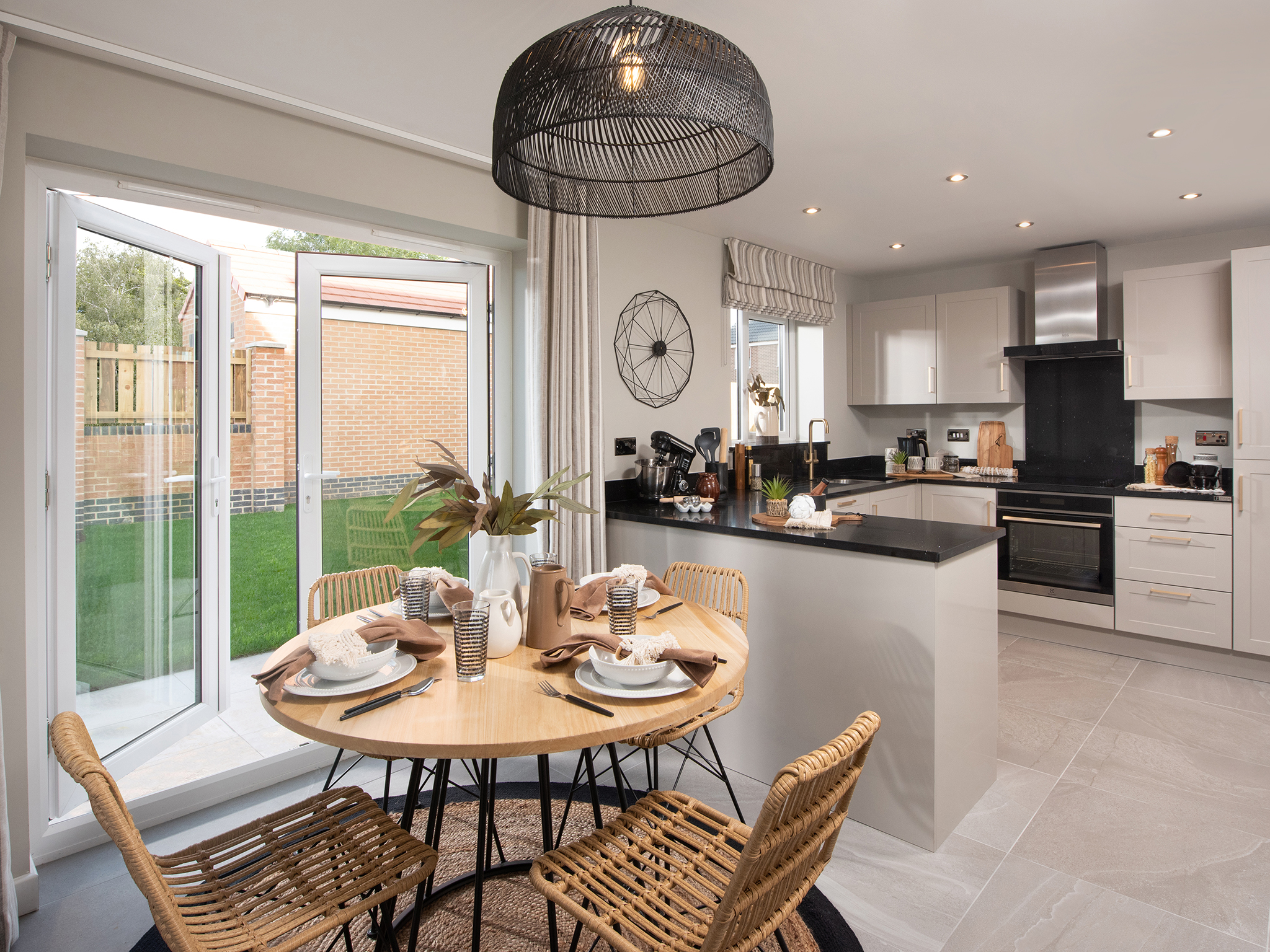 Plot 345 - The Sherwood Corner - Image 4