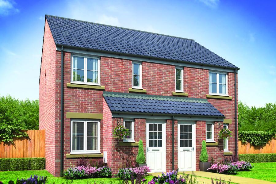 Hill Barton Vale