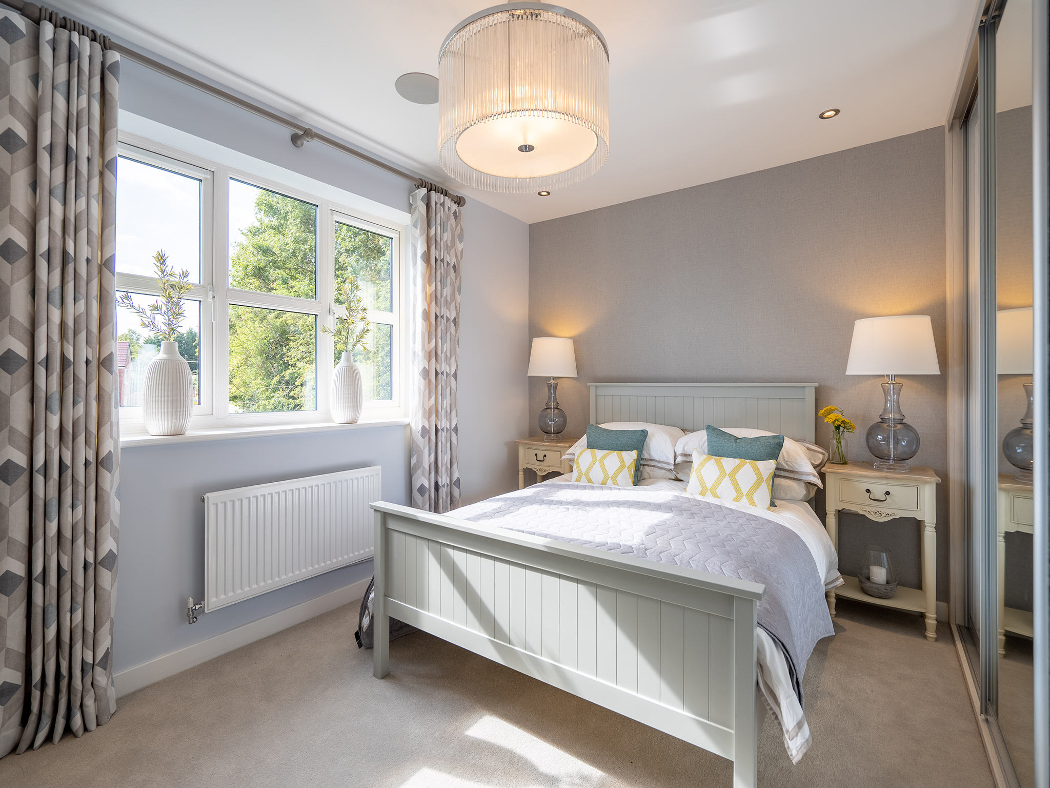 Plot 143 - The Derwent Corner - Image 1