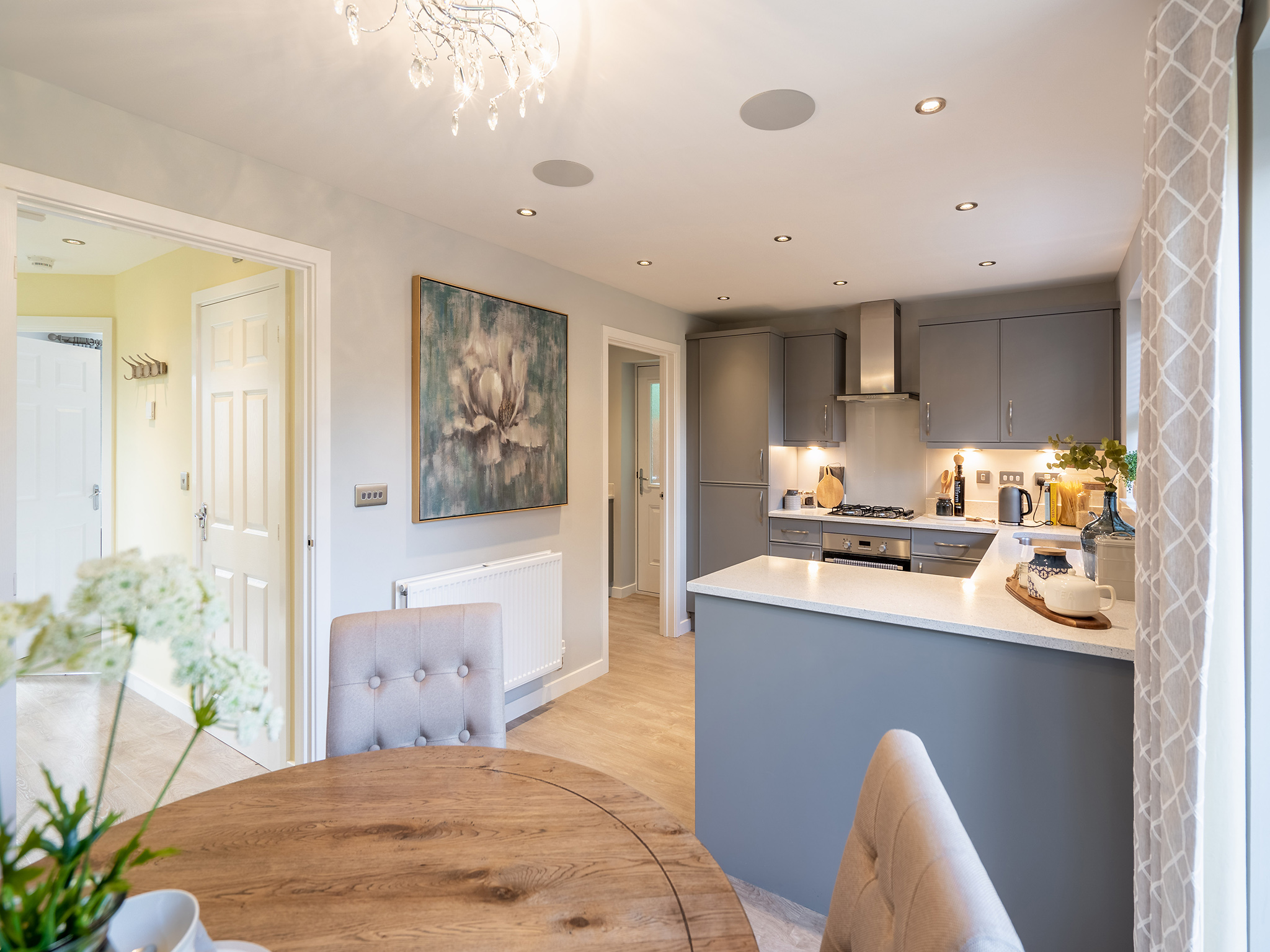 Plot 143 - The Derwent Corner - Image 3
