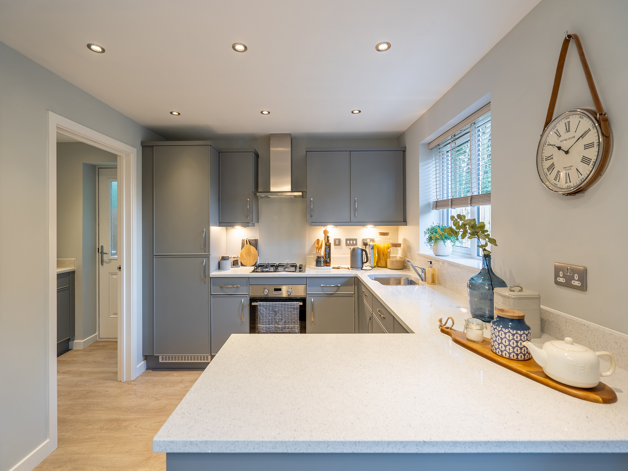 Plot 143 - The Derwent Corner - Image 4
