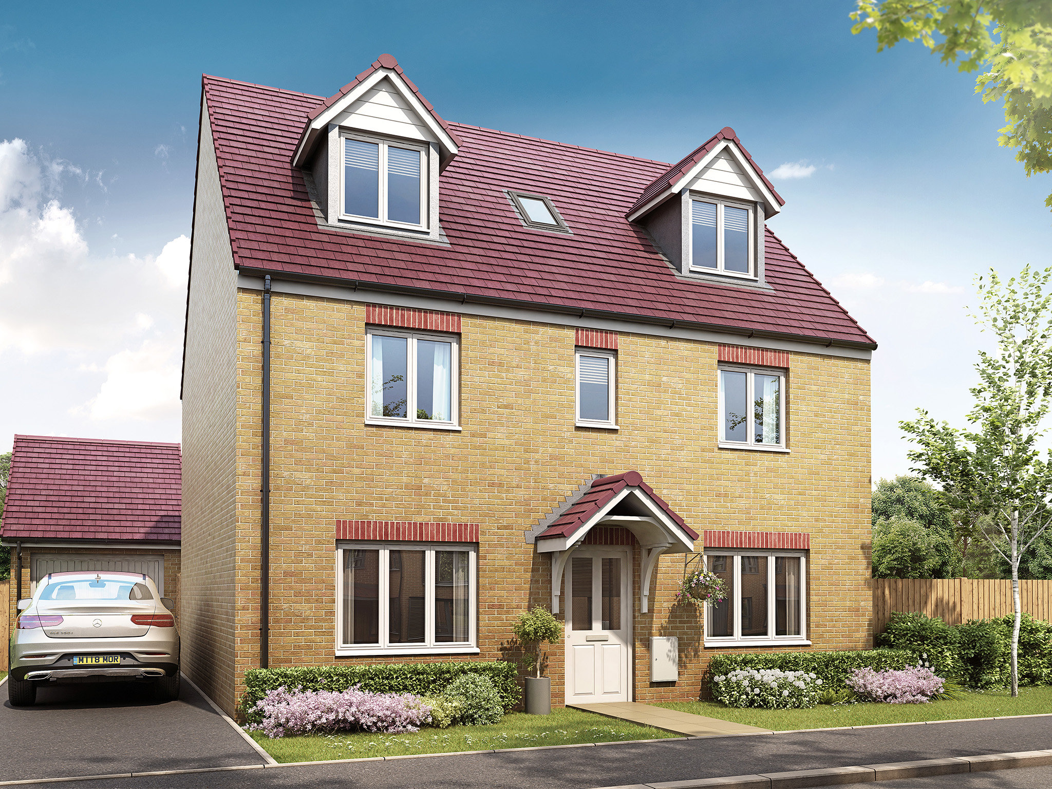 Plot 154 - The Newton - Image 2