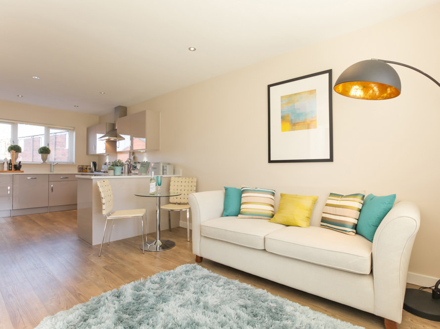 Plot 154 - The Newton - Image 3