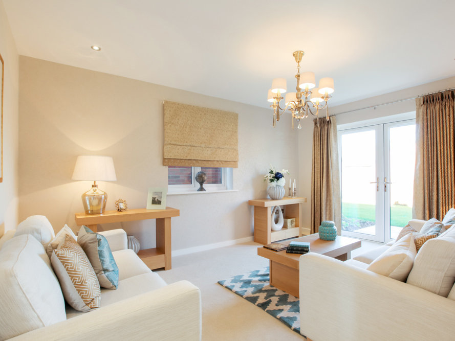 Plot 154 - The Newton - Image 4
