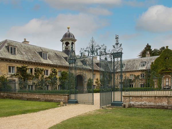 Holdingham Grange