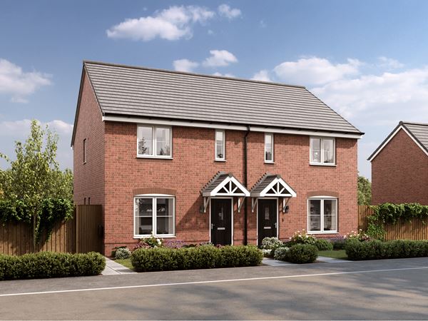 Holdingham Grange