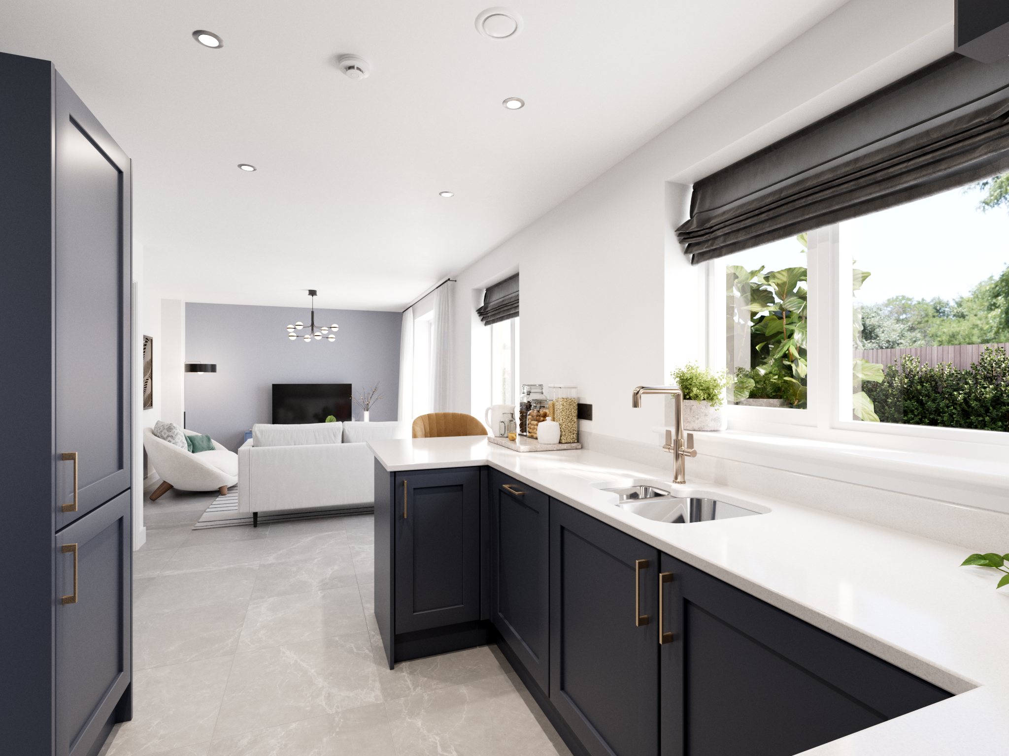 Plot 497 - The Kielder - Image 4