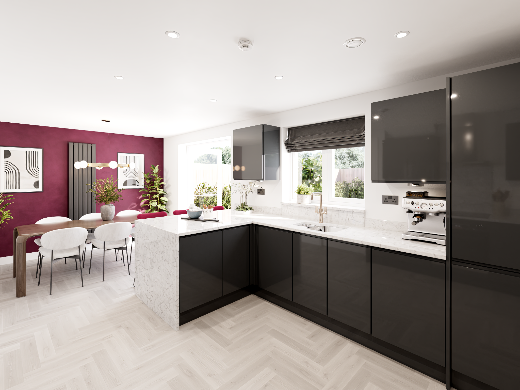 Plot 604 - The Selwood - Image 2