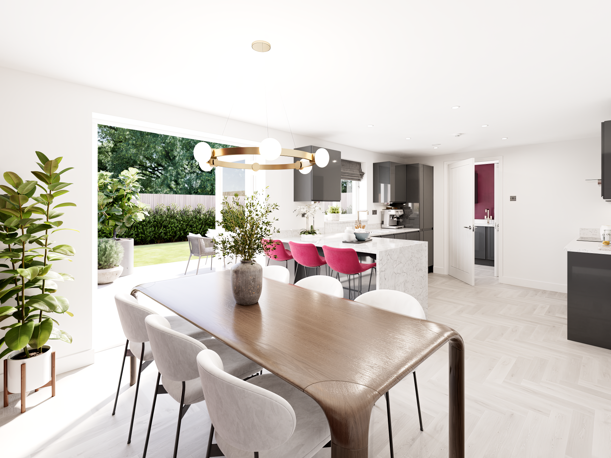 Plot 604 - The Selwood - Image 3