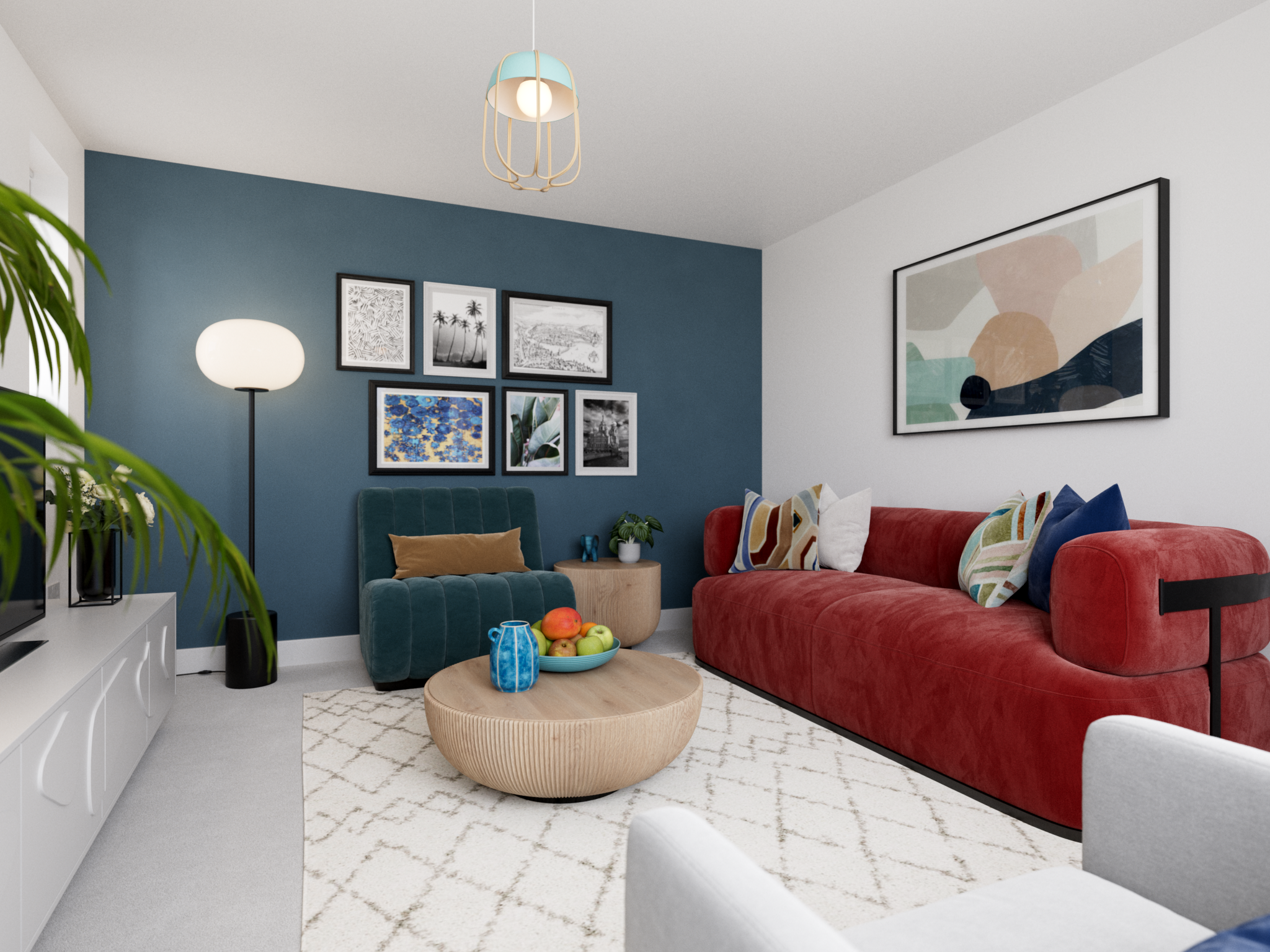 Plot 10 - The Brightstone - Image 3