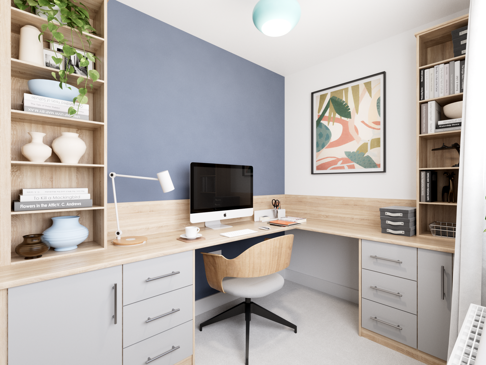 Plot 22 - The Brightstone - Image 1