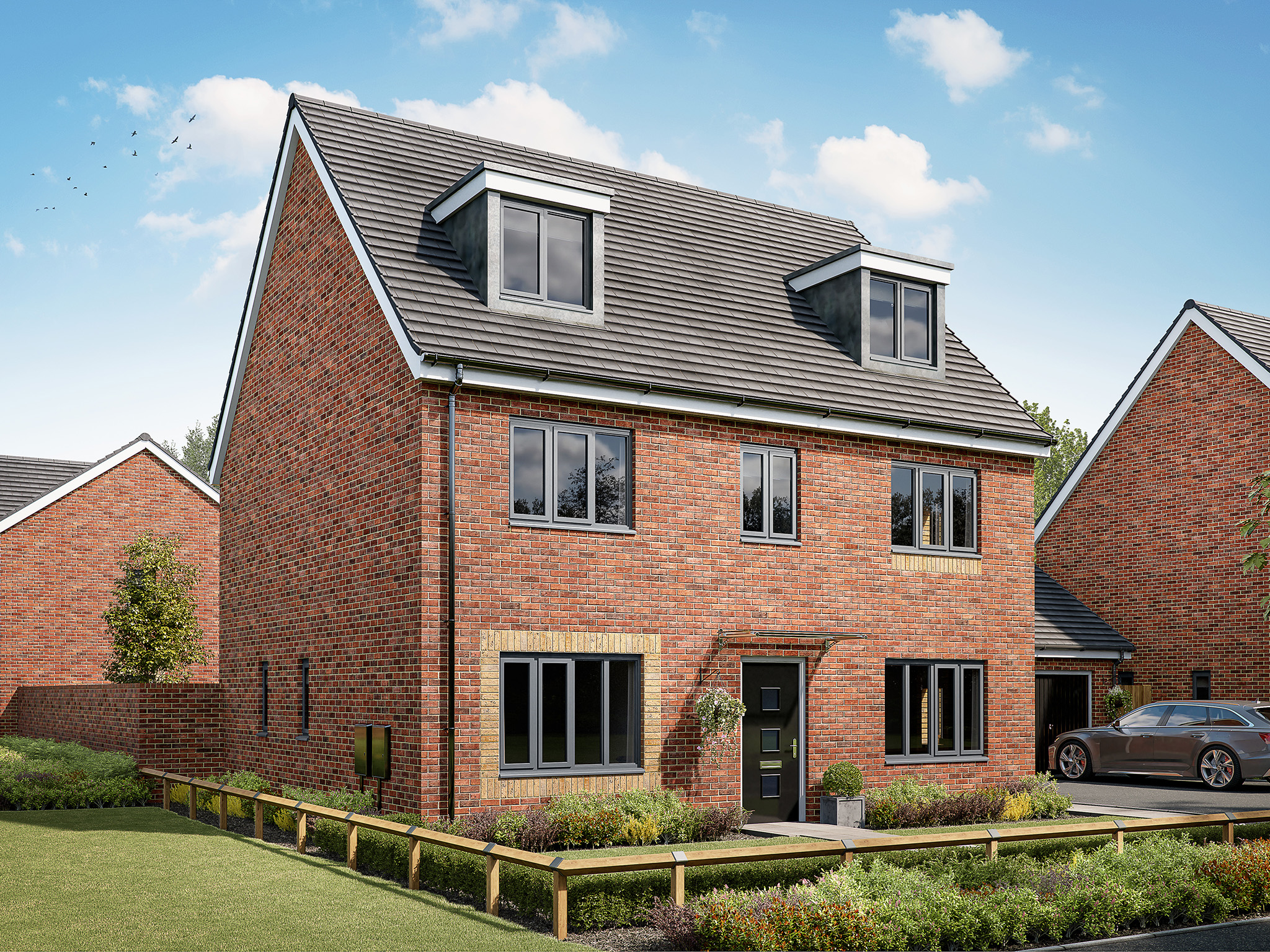 Plot 22 - The Brightstone - Image 2