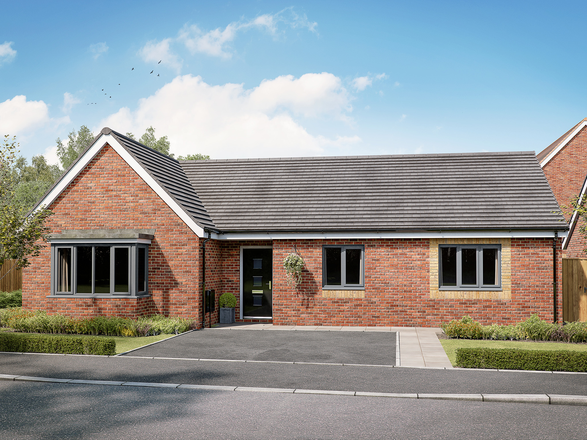 Plot 46 - The Boxted - Image 1