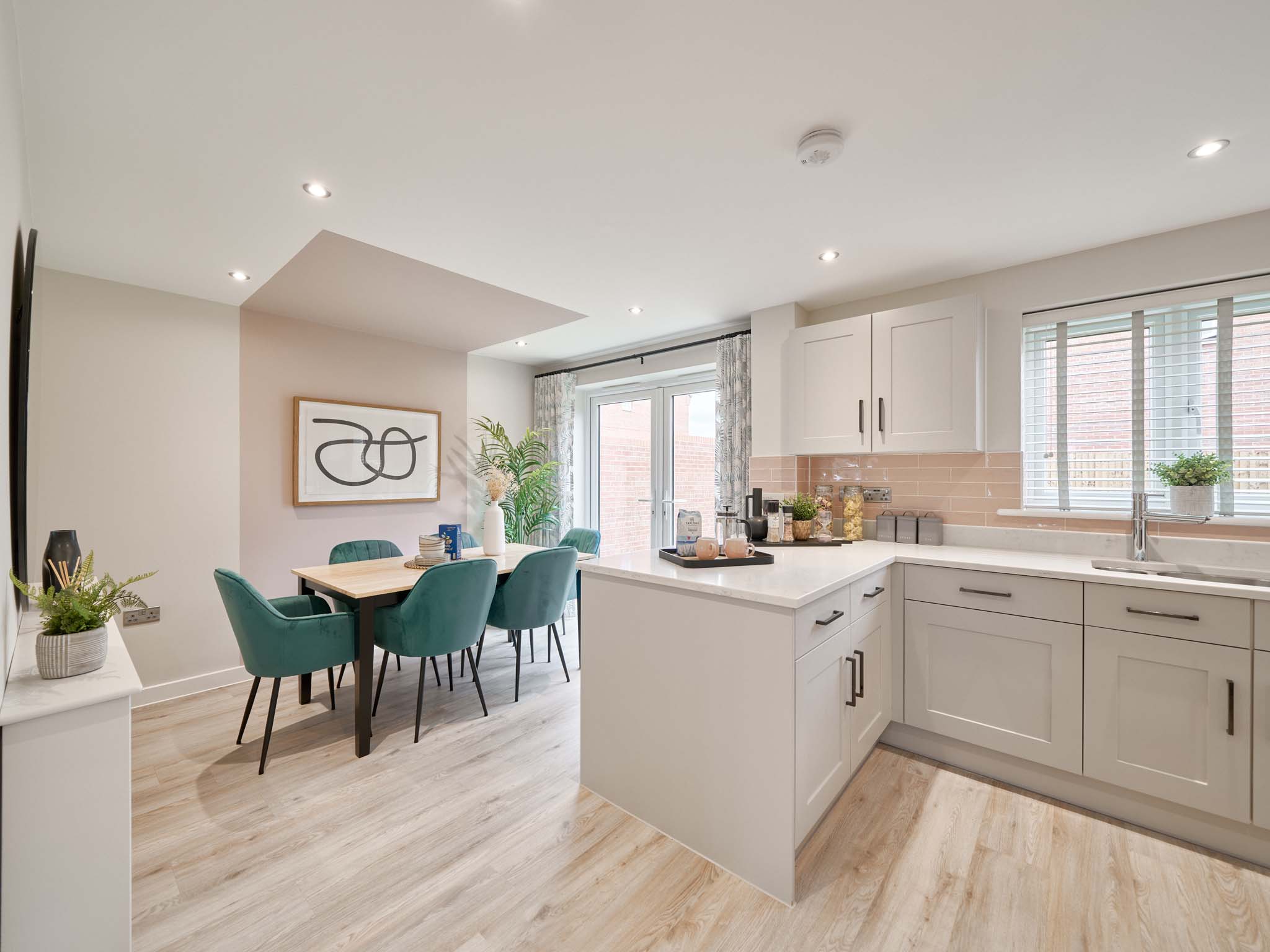 Plot 46 - The Boxted - Image 2