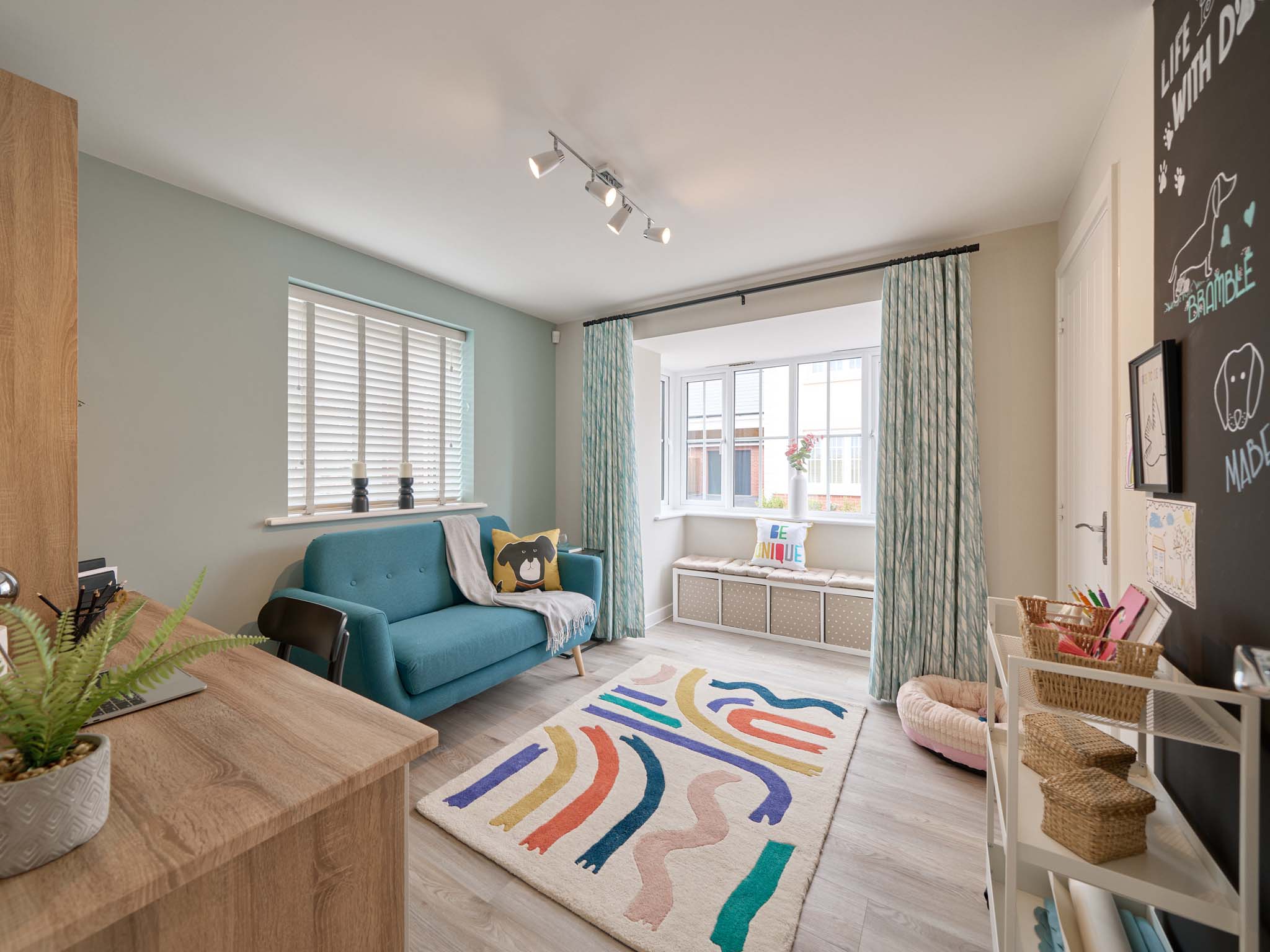 Plot 46 - The Boxted - Image 3