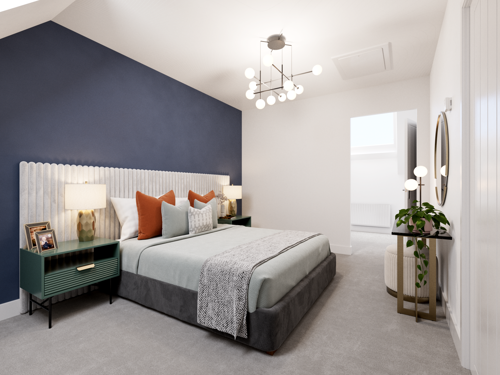 Plot 48 - The Braunton - Image 1