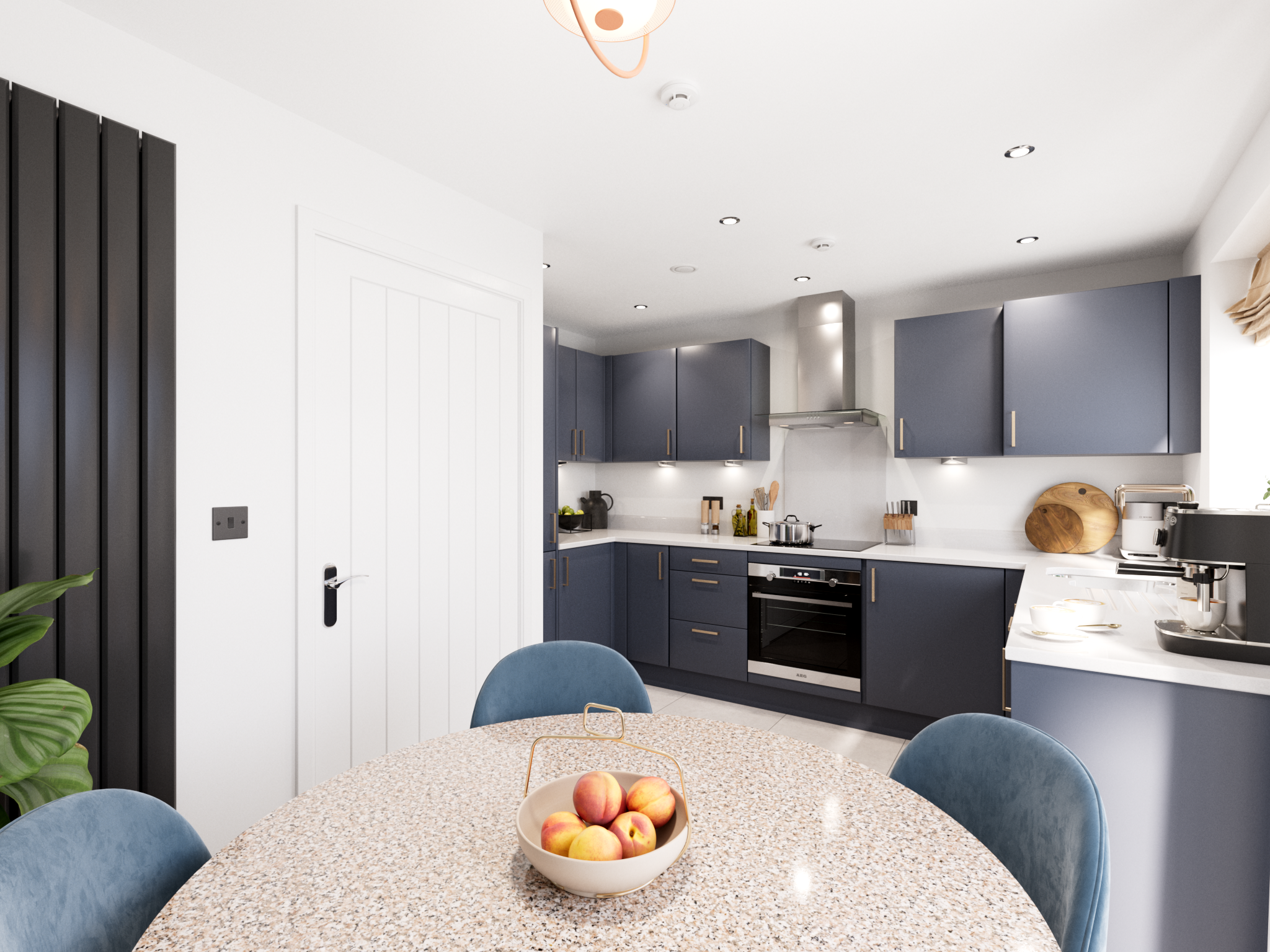 Plot 48 - The Braunton - Image 3