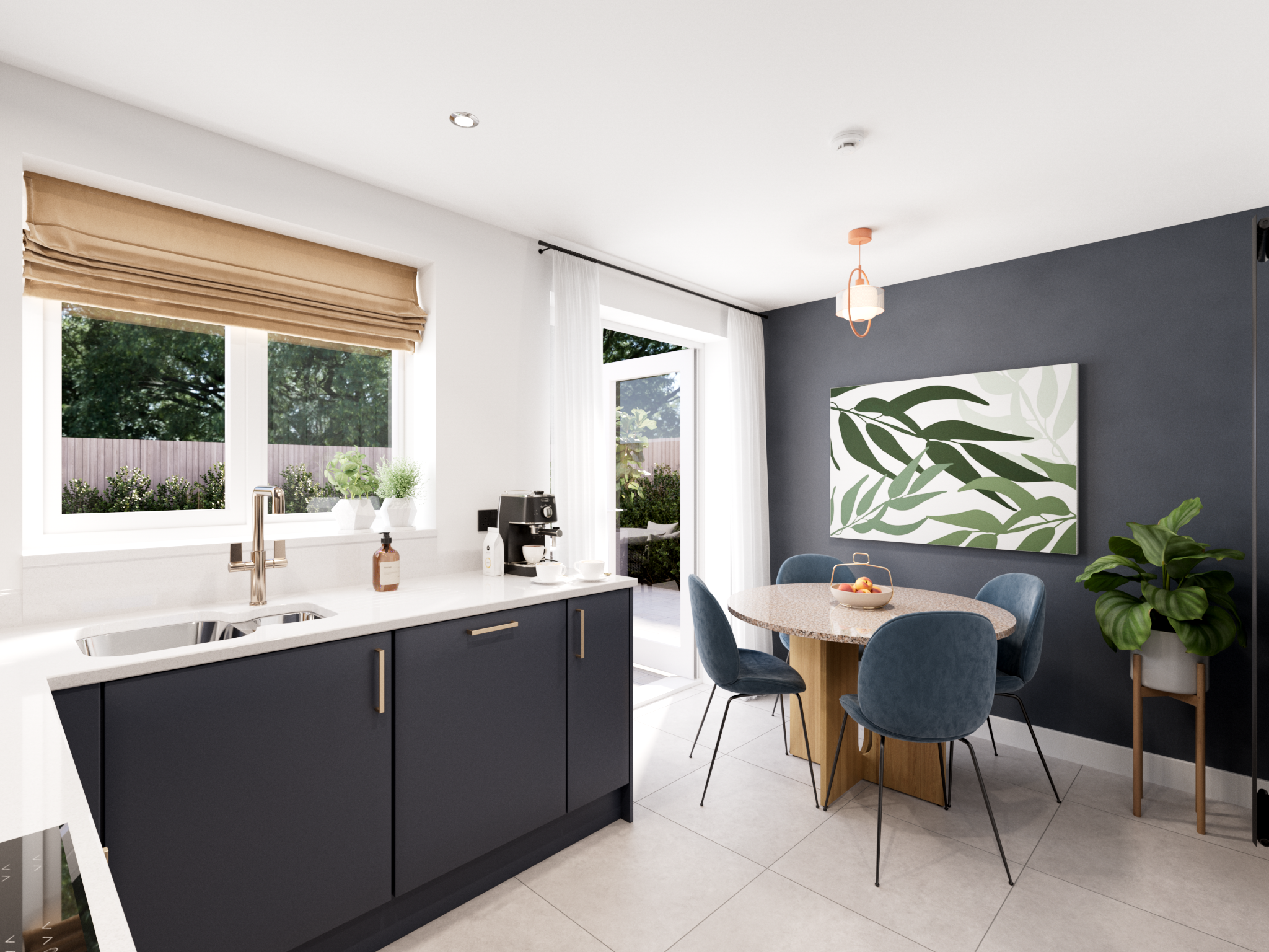 Plot 48 - The Braunton - Image 4