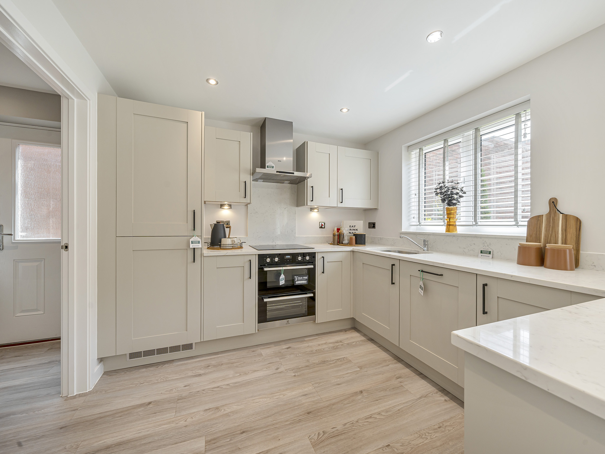 Plot 139 - The Sherwood - Image 4