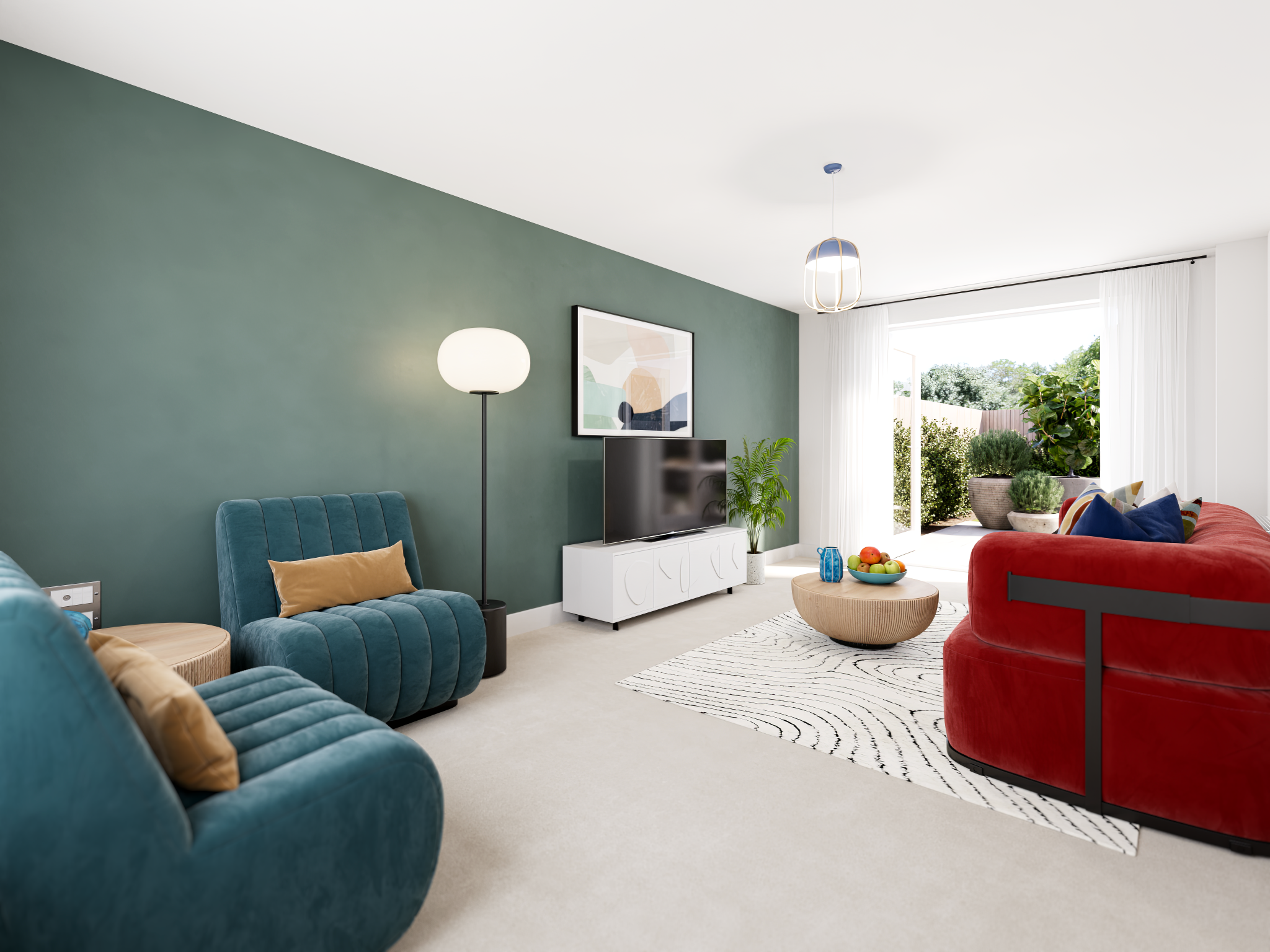 Plot 148 - The Charnwood - Image 4