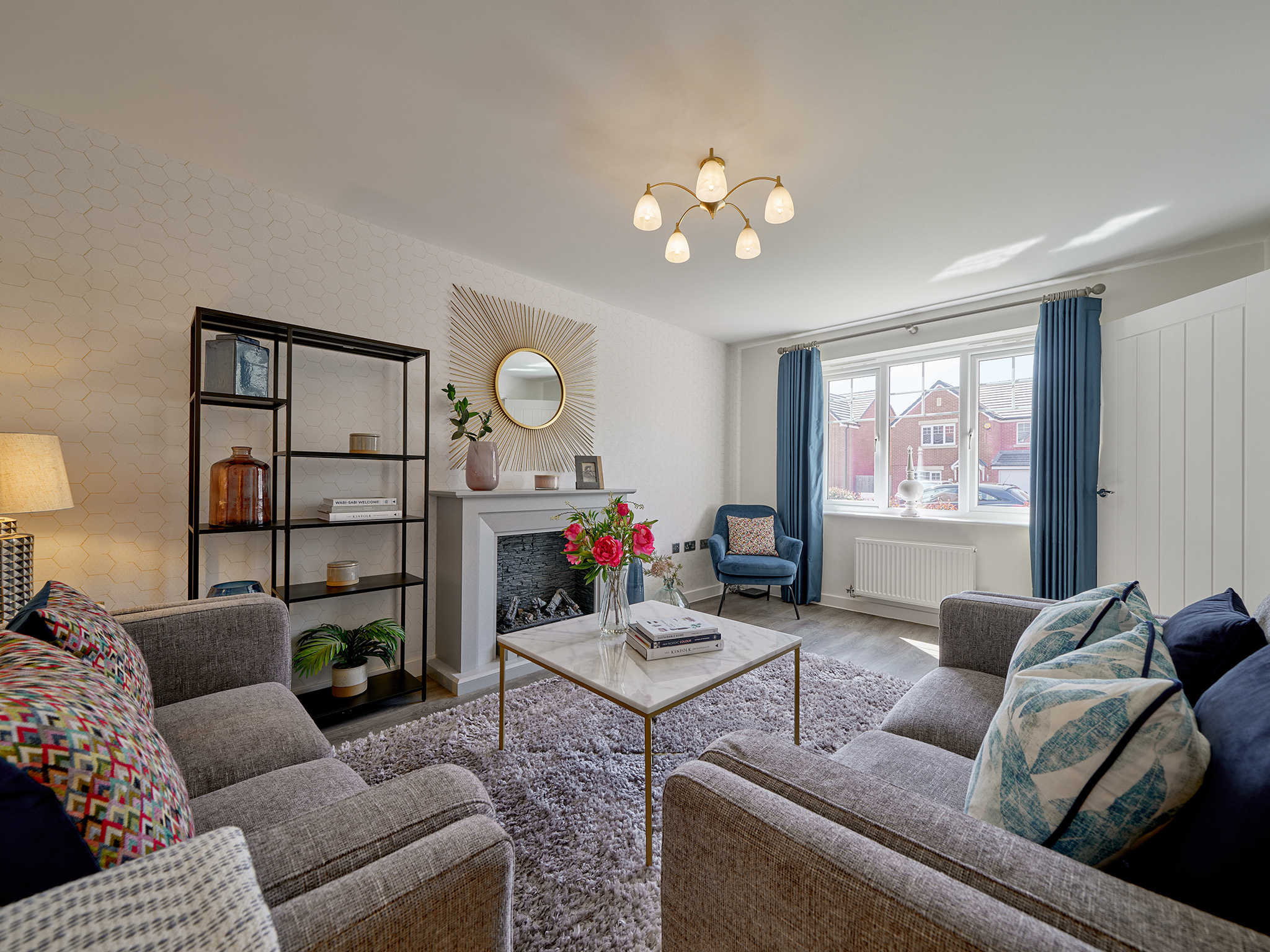 Plot 42 - The Marston - Image 4