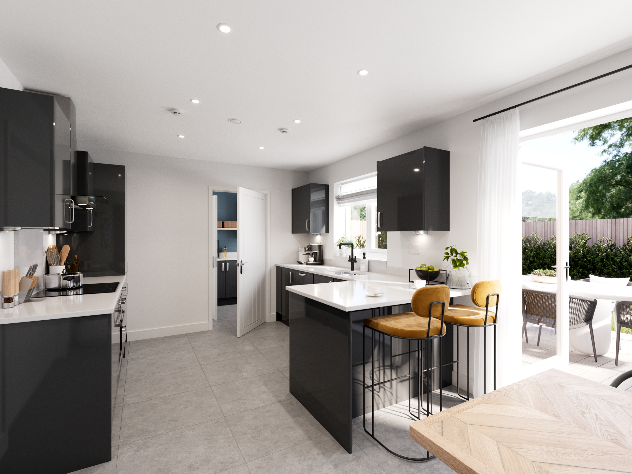Plot 52 - The Rivington - Image 1