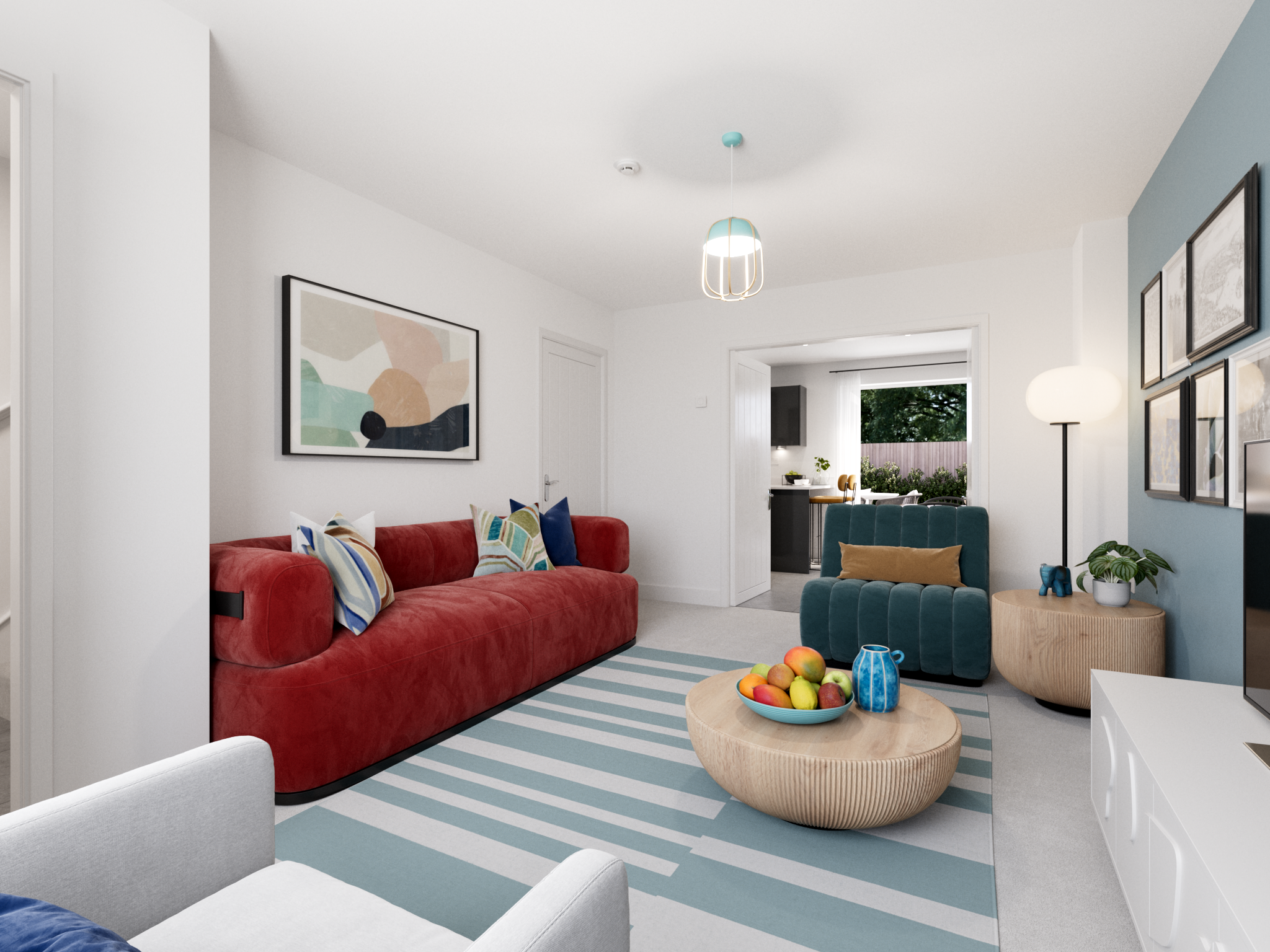 Plot 52 - The Rivington - Image 4