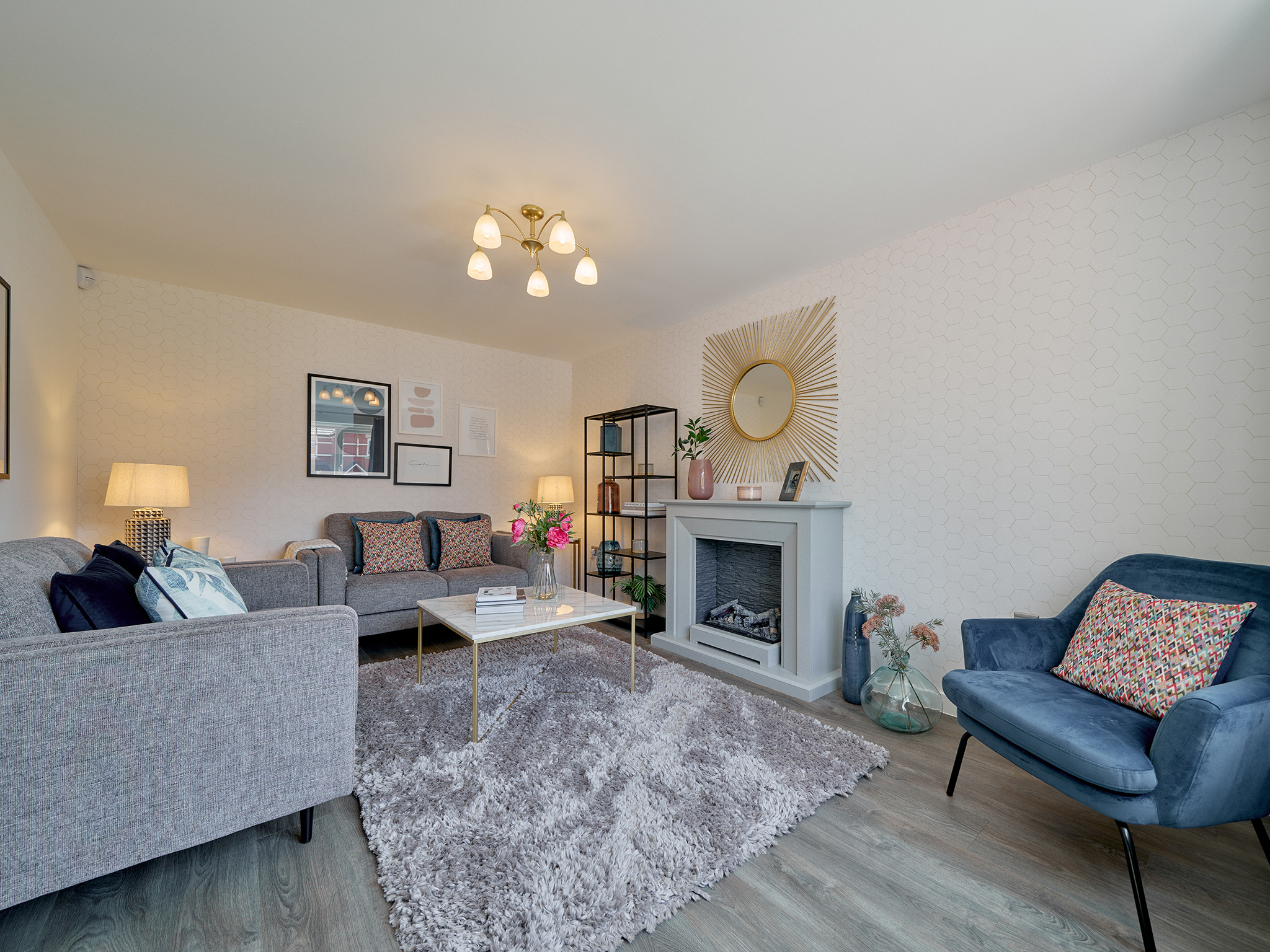 Plot 6 - The Marston - Image 4