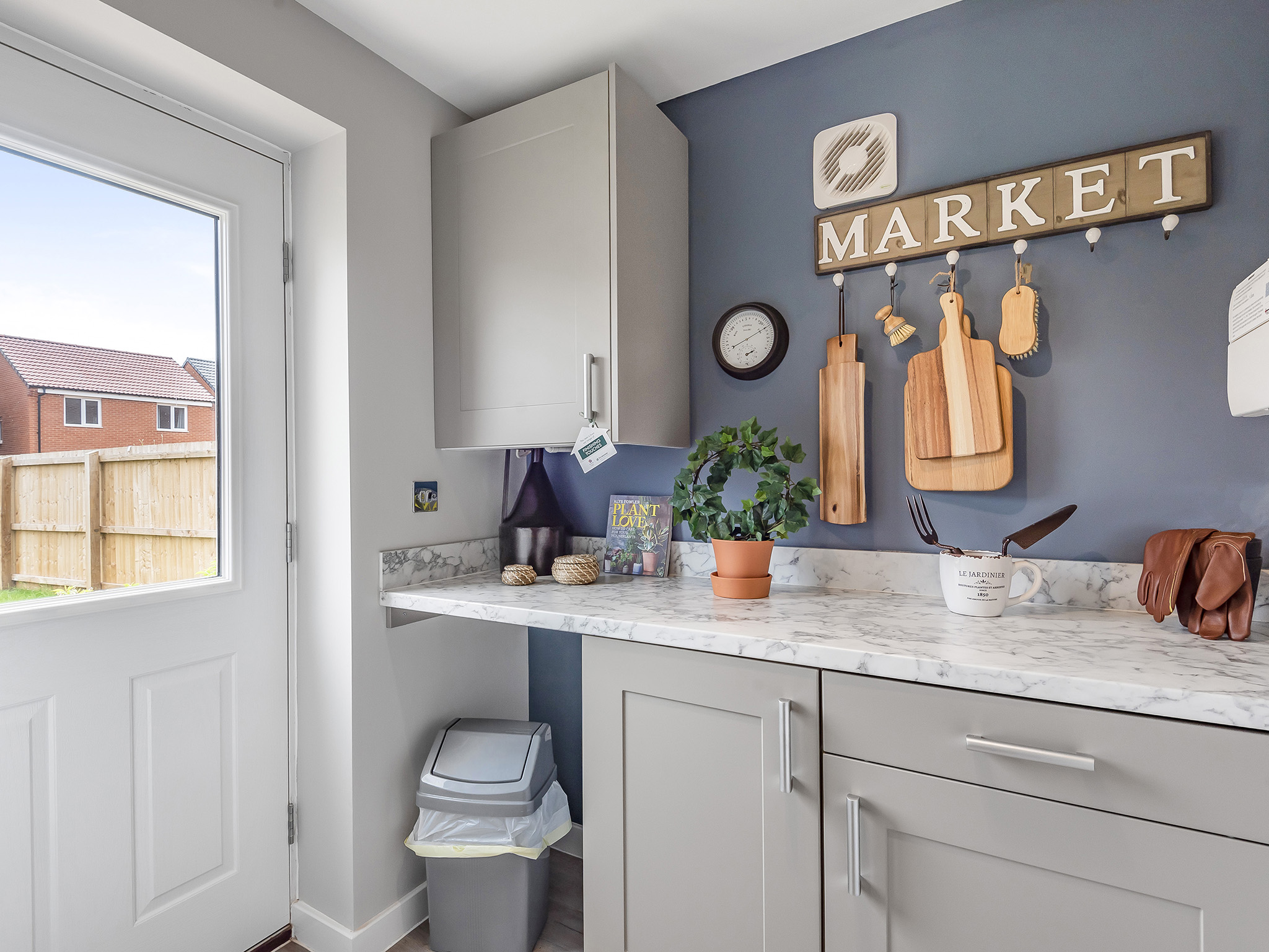 Plot 28 - The Chedworth - Image 4