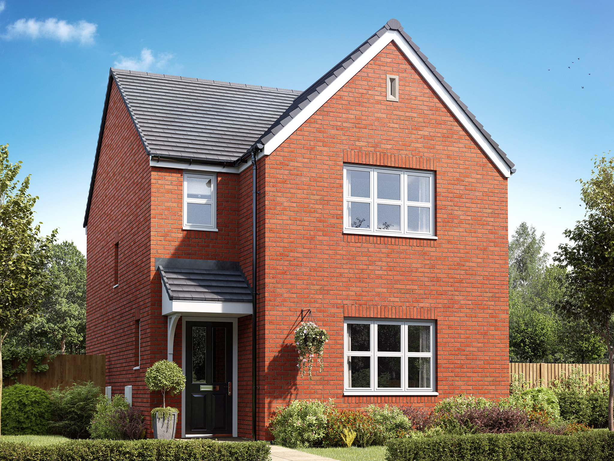 Plot 246 - The Hatfield - Image 2