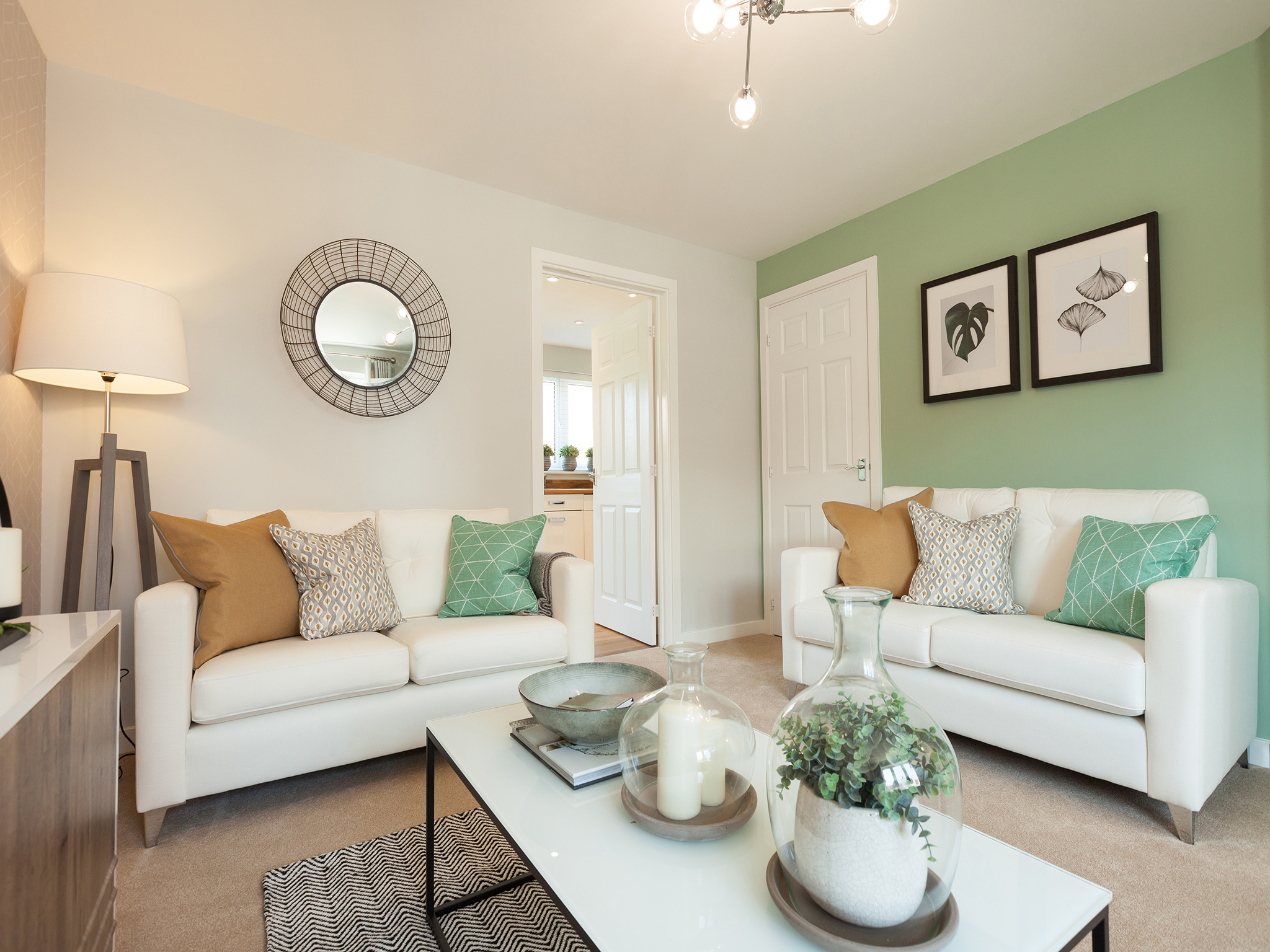 Plot 258 - The Hanbury - Image 4