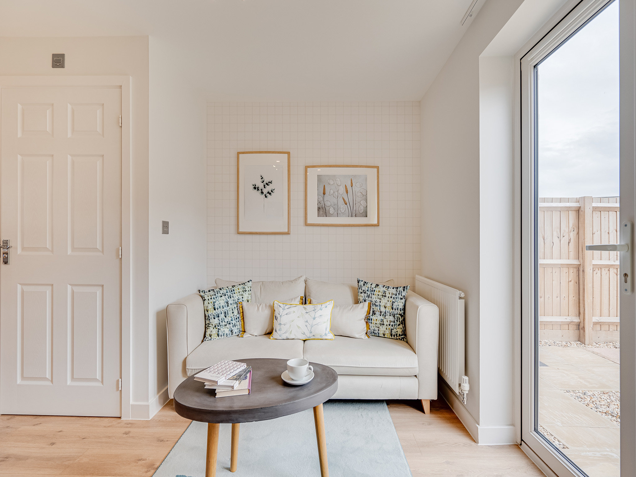 Plot 281 - The Morden - Image 1