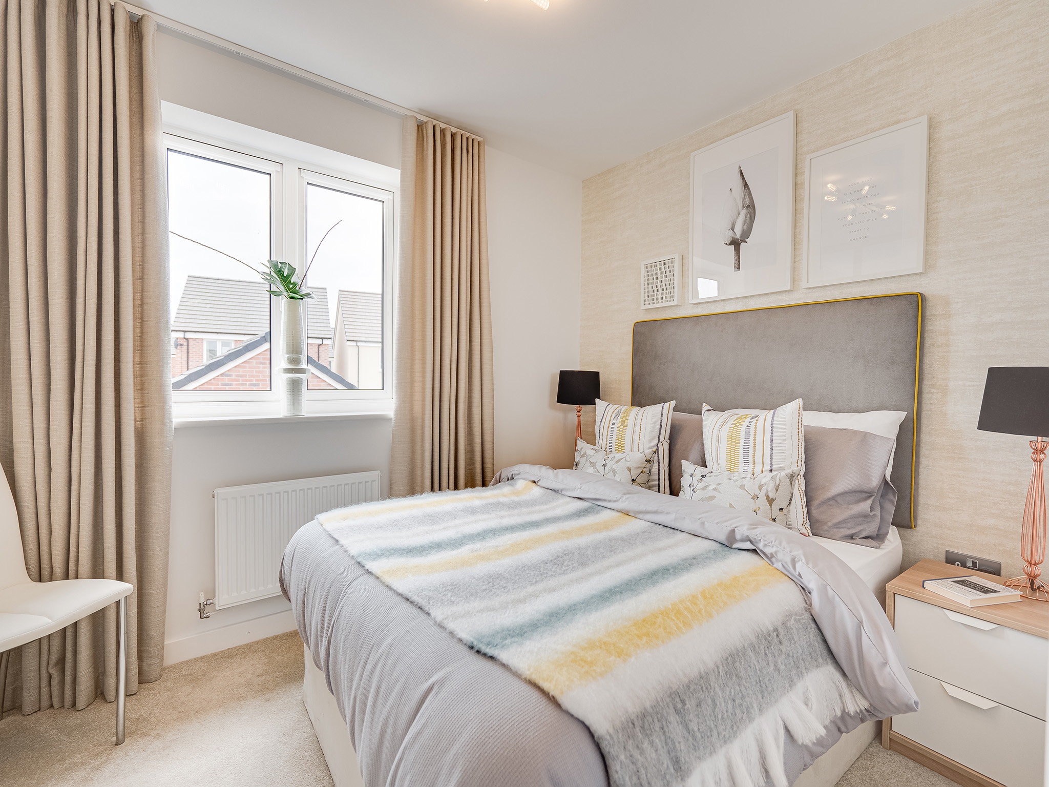 Plot 282 - The Morden - Image 1