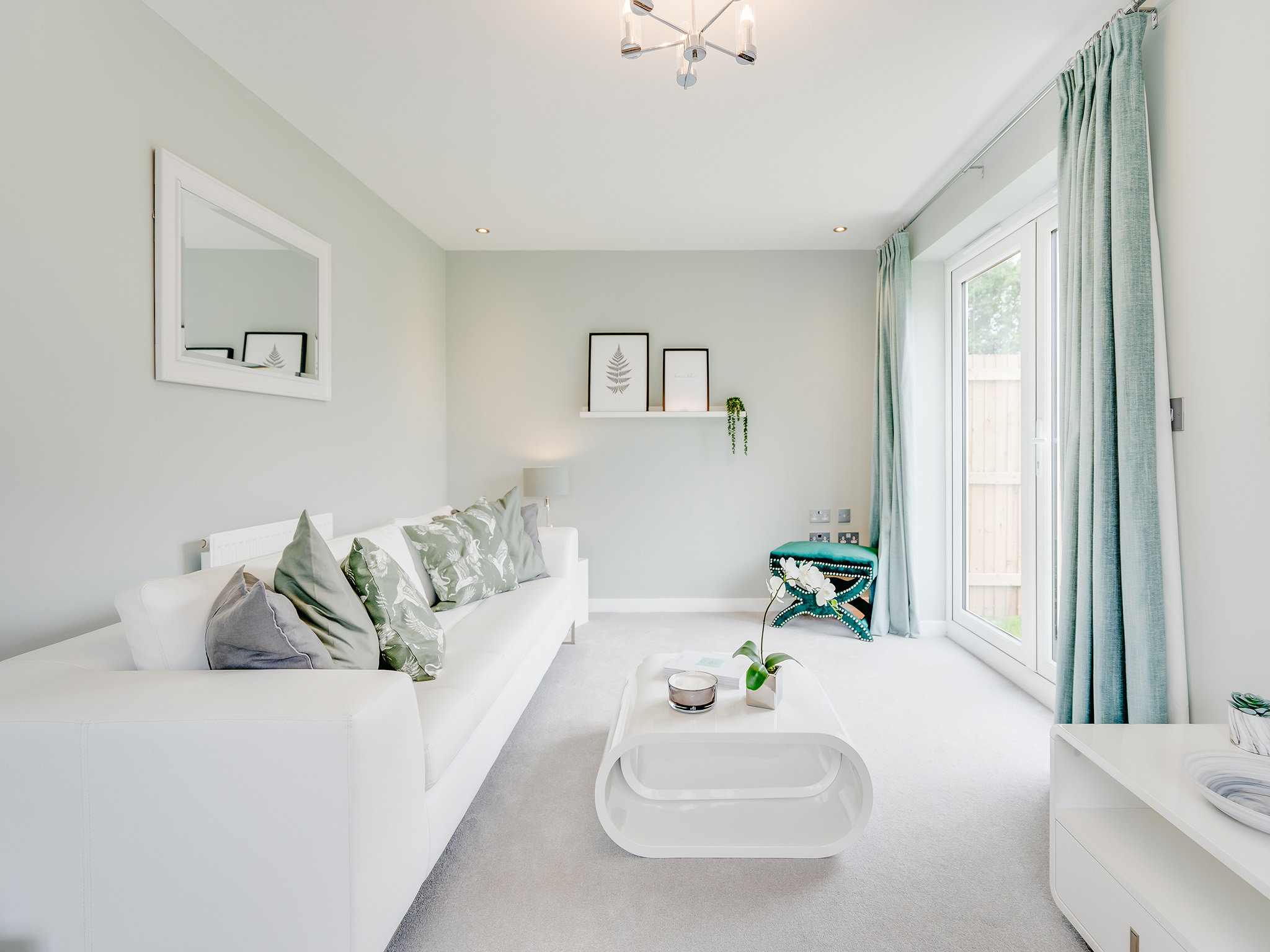 Plot 62 - The Clayton Corner - Image 4
