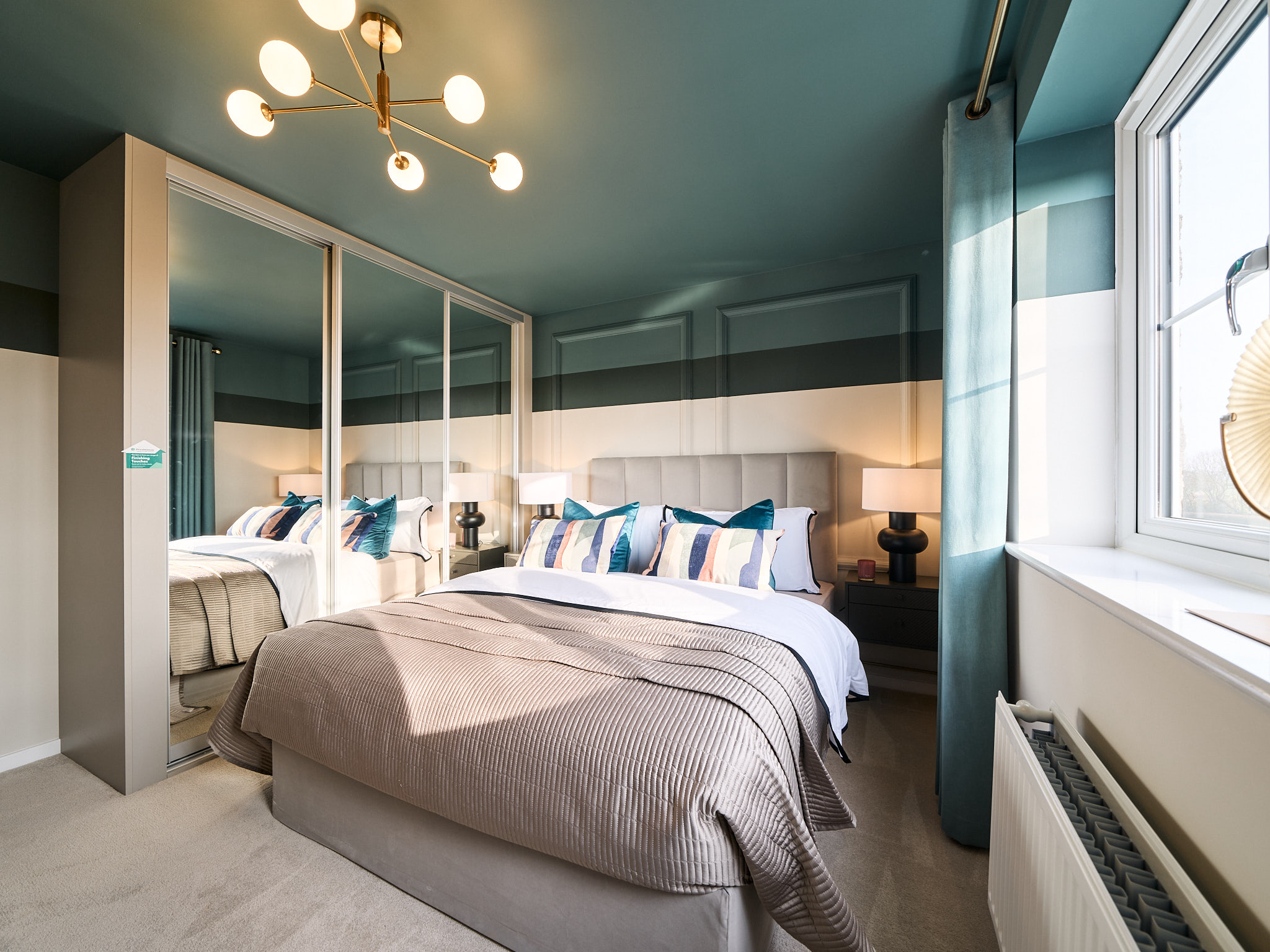Plot 73 - The Rowley - Image 1