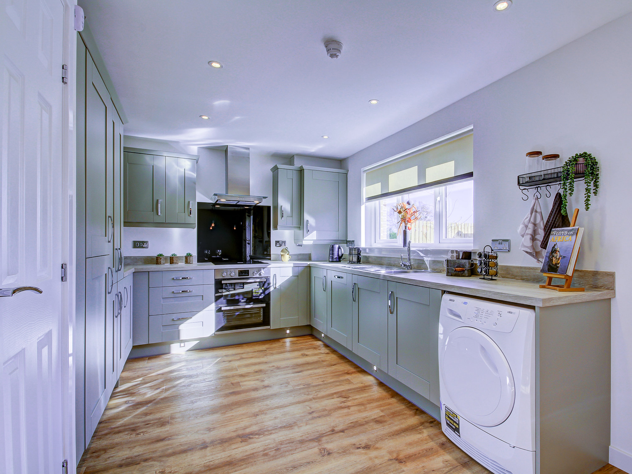 Plot 12 - The Thurso - Image 4