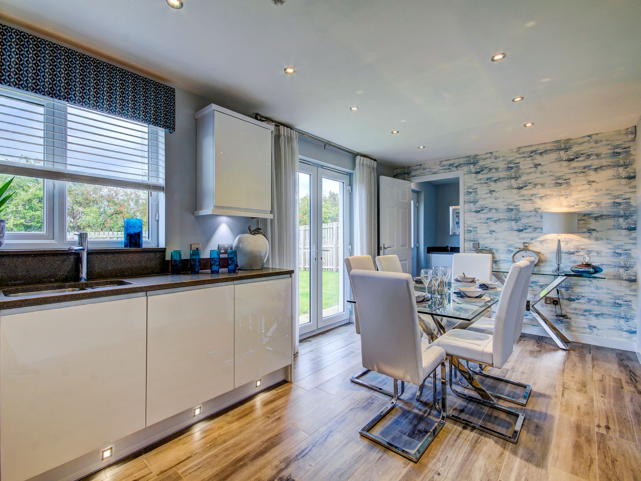 Plot 8 - The Thornton - Image 4