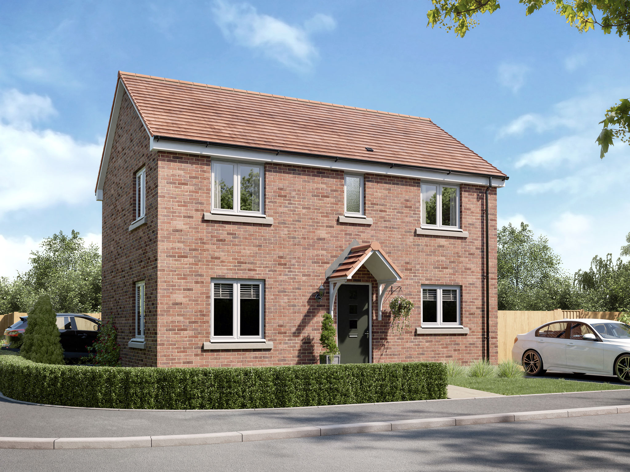 Plot 117 - The Dunblane - Image 2