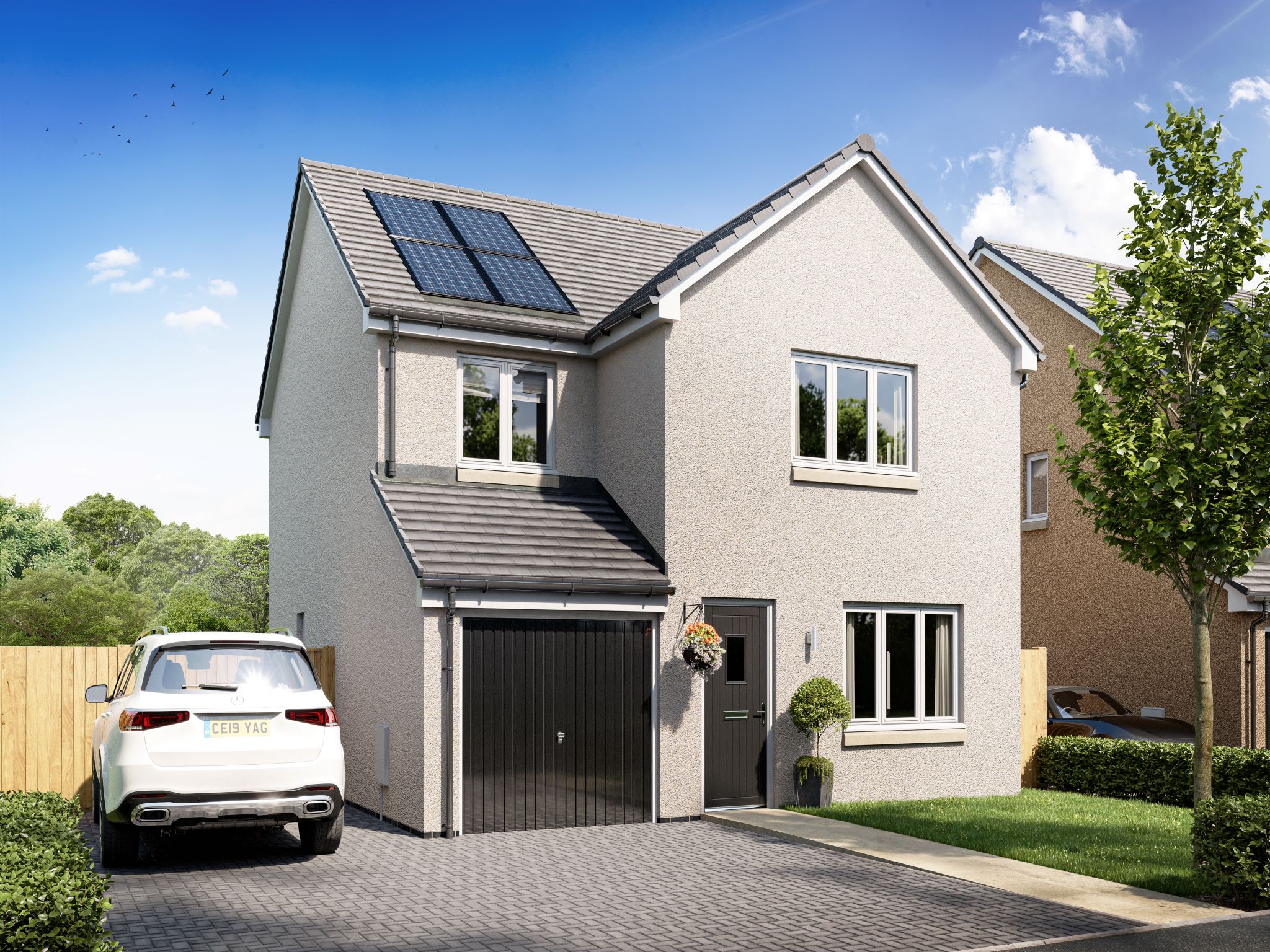 Plot 118 - The Leith - Image 2