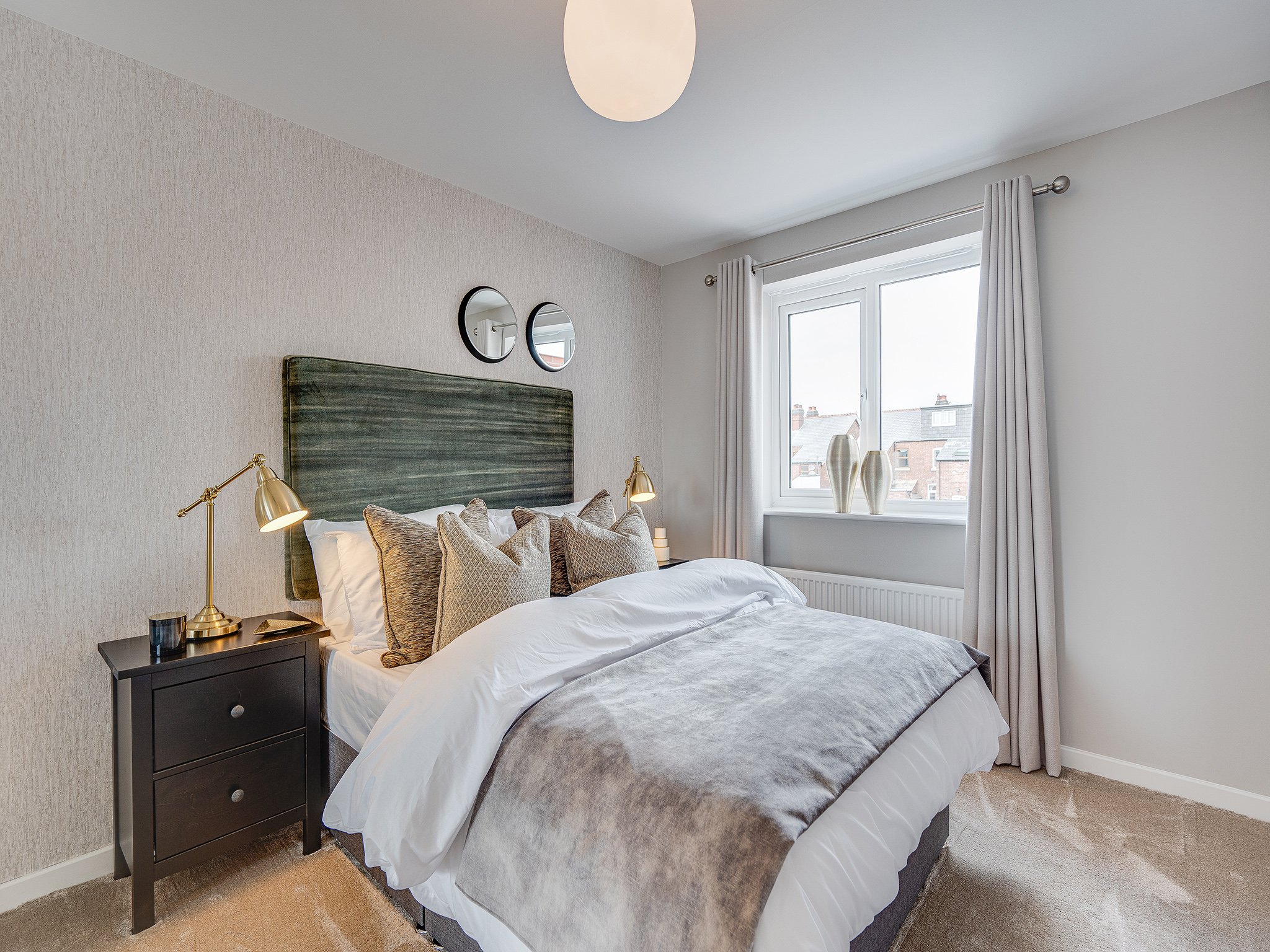 Plot 342 - The Gisburn - Image 1