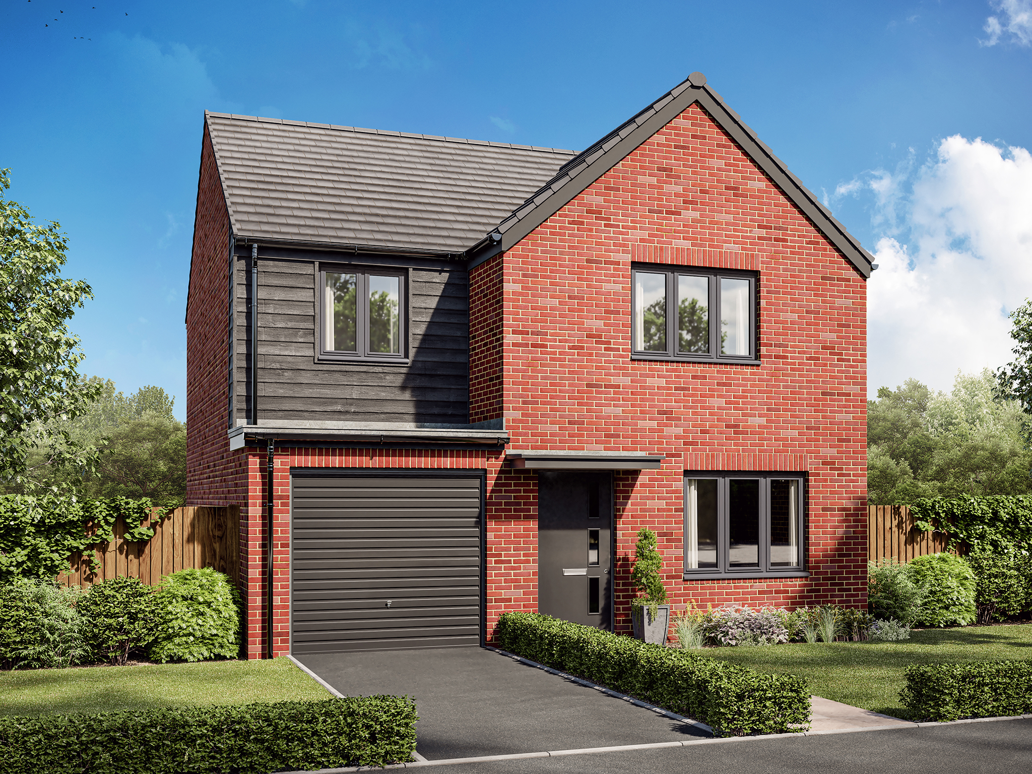 Plot 342 - The Gisburn - Image 2