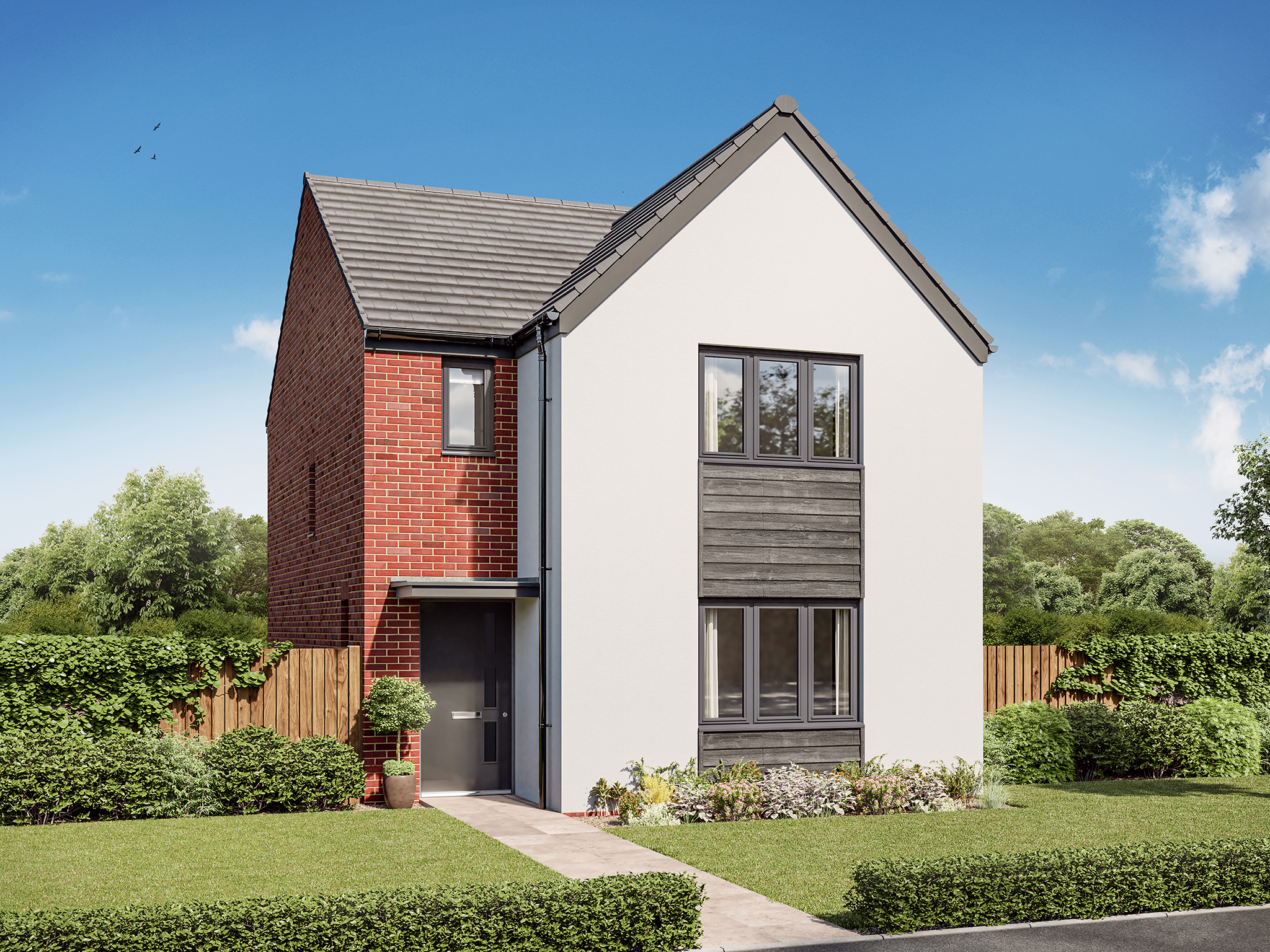 Plot 371 - The Sherwood - Image 2