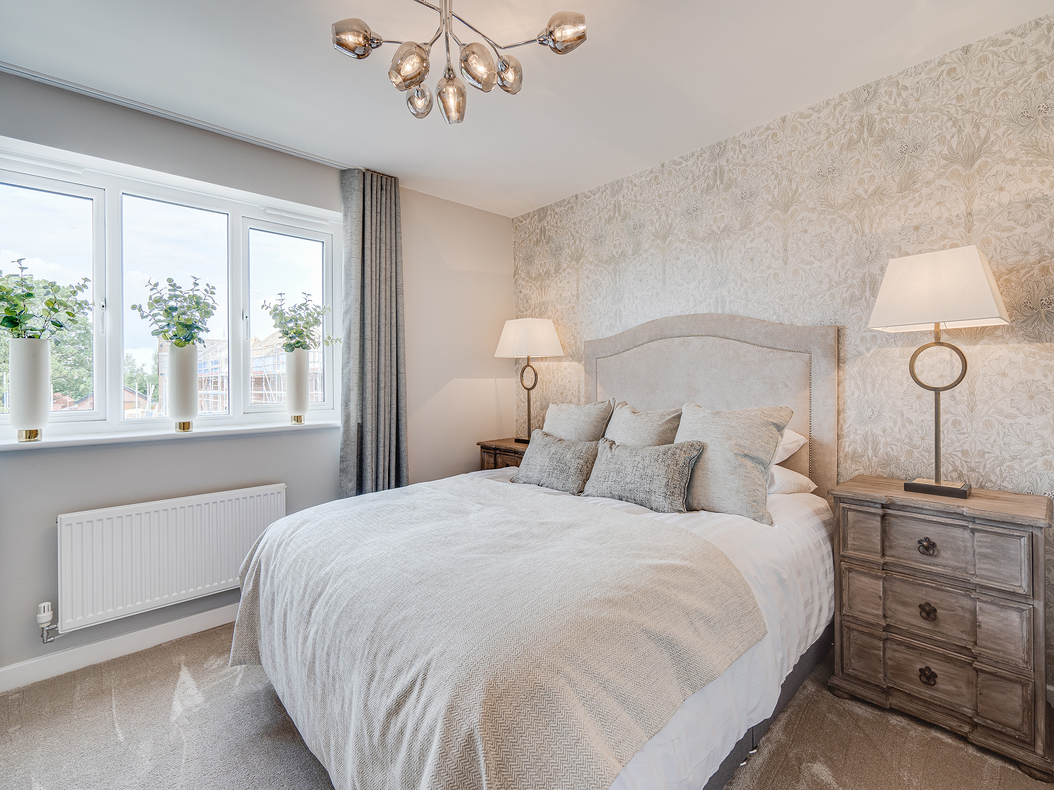 Plot 372 - The Gisburn - Image 4