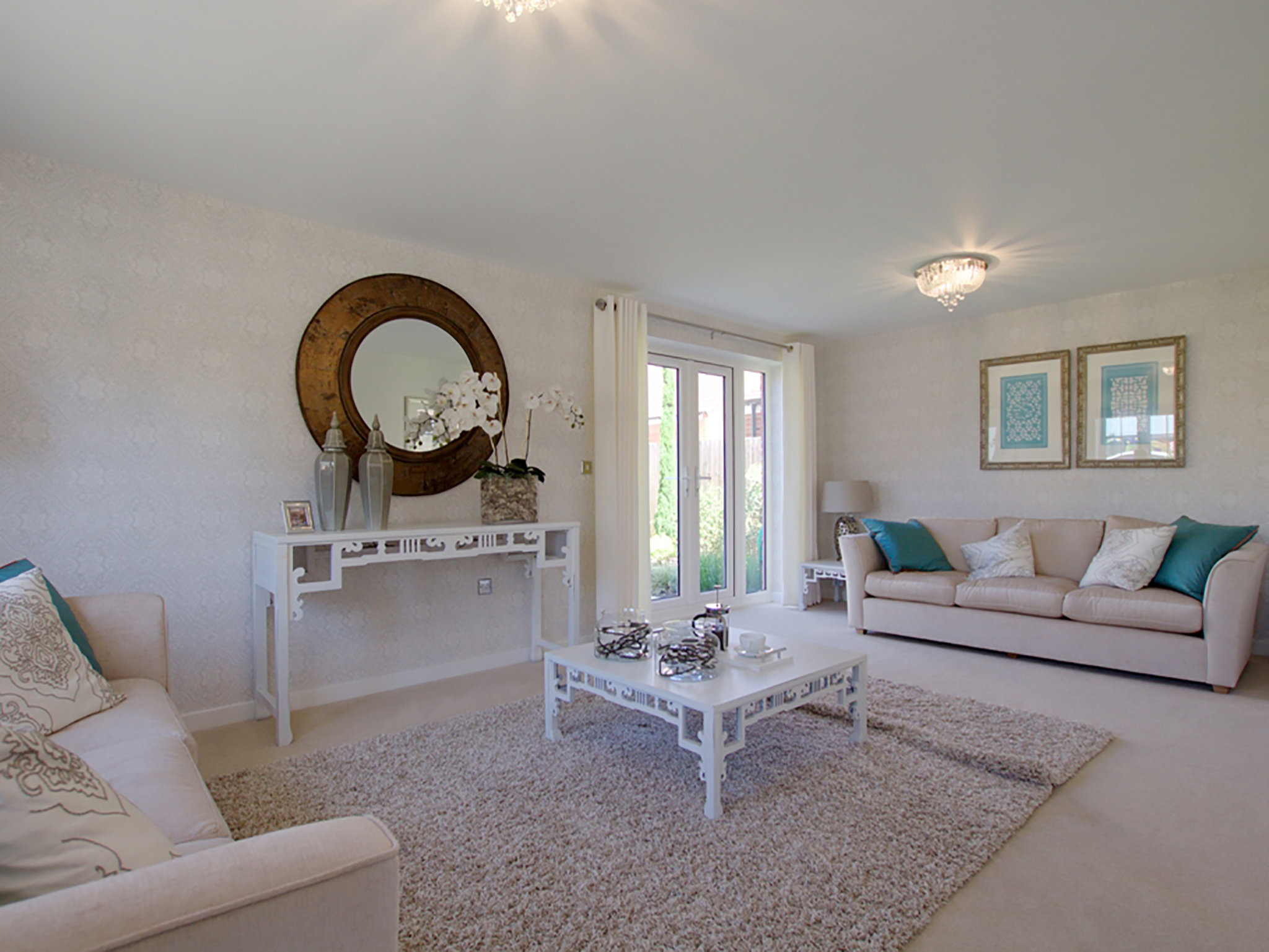 Plot 373 - The Stafford - Image 4