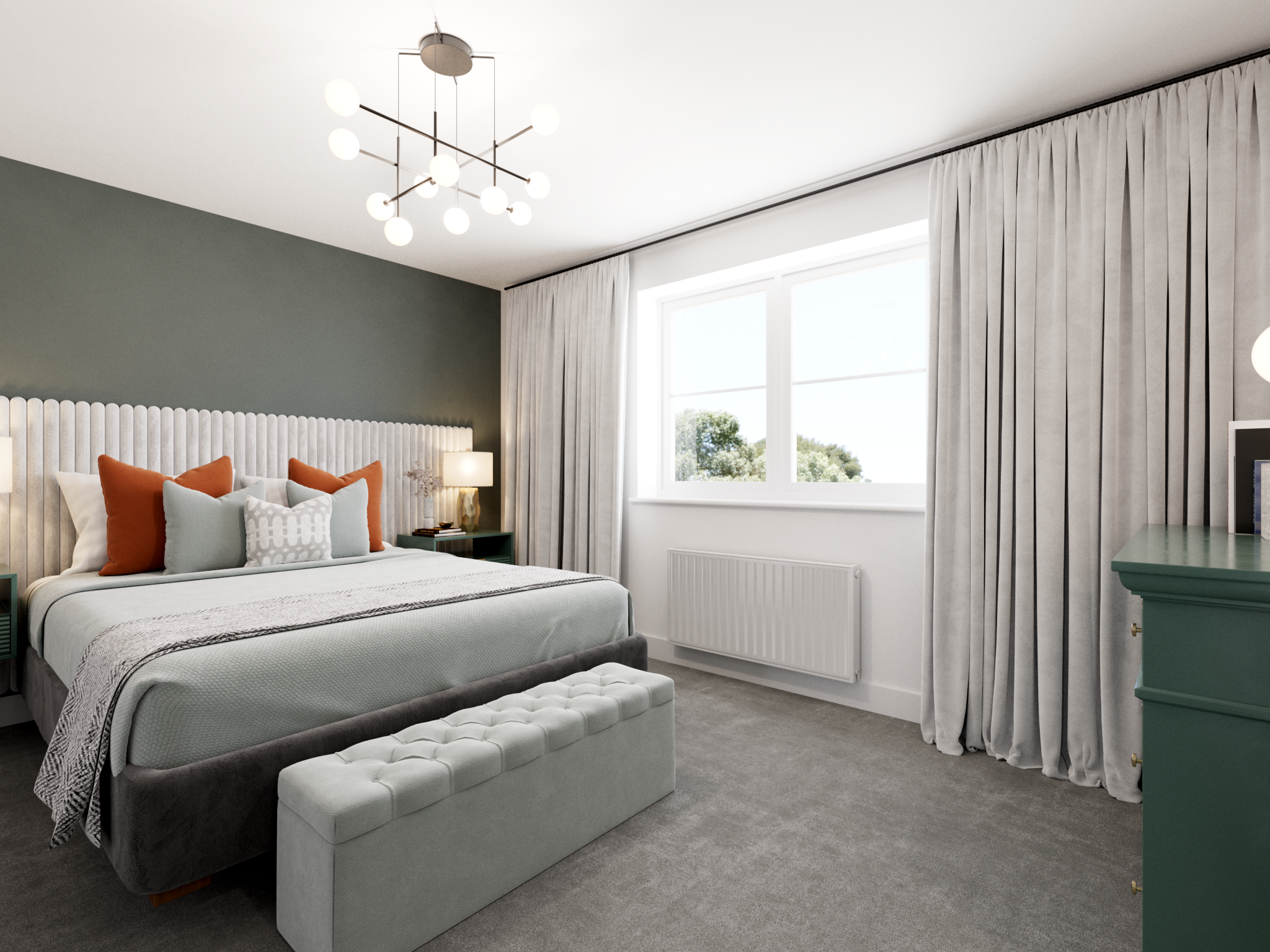Plot 374 - The Sherwood - Image 4