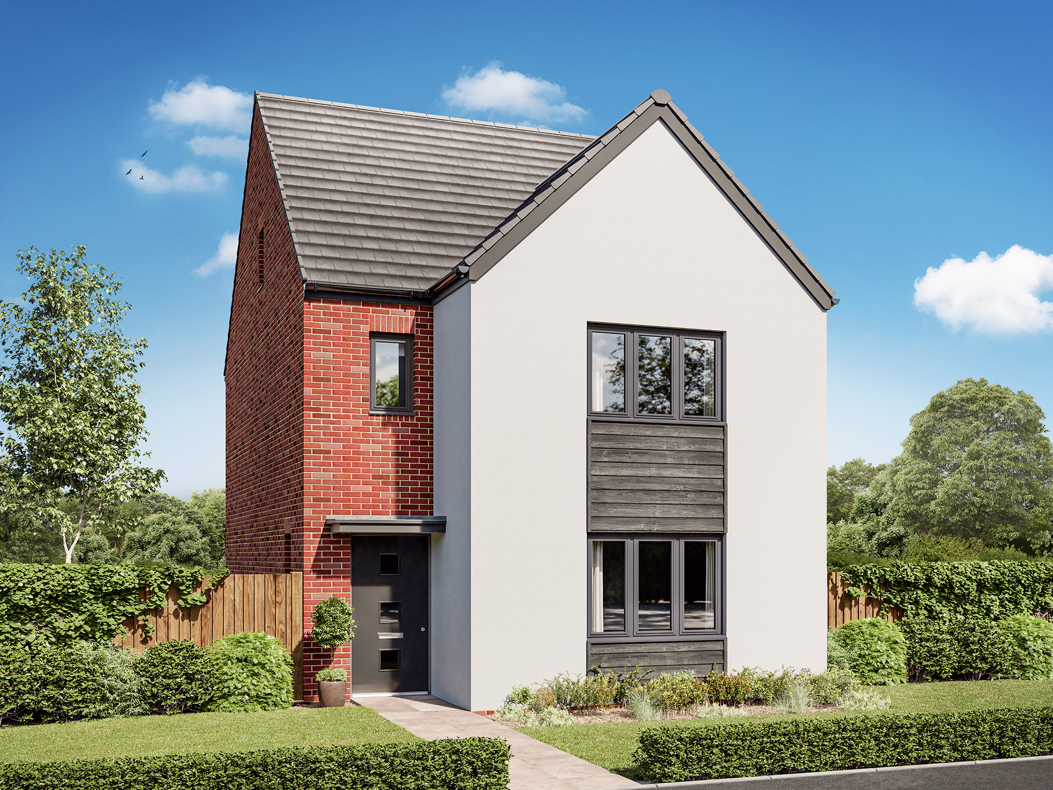 Plot 419 - The Greenwood - Image 2
