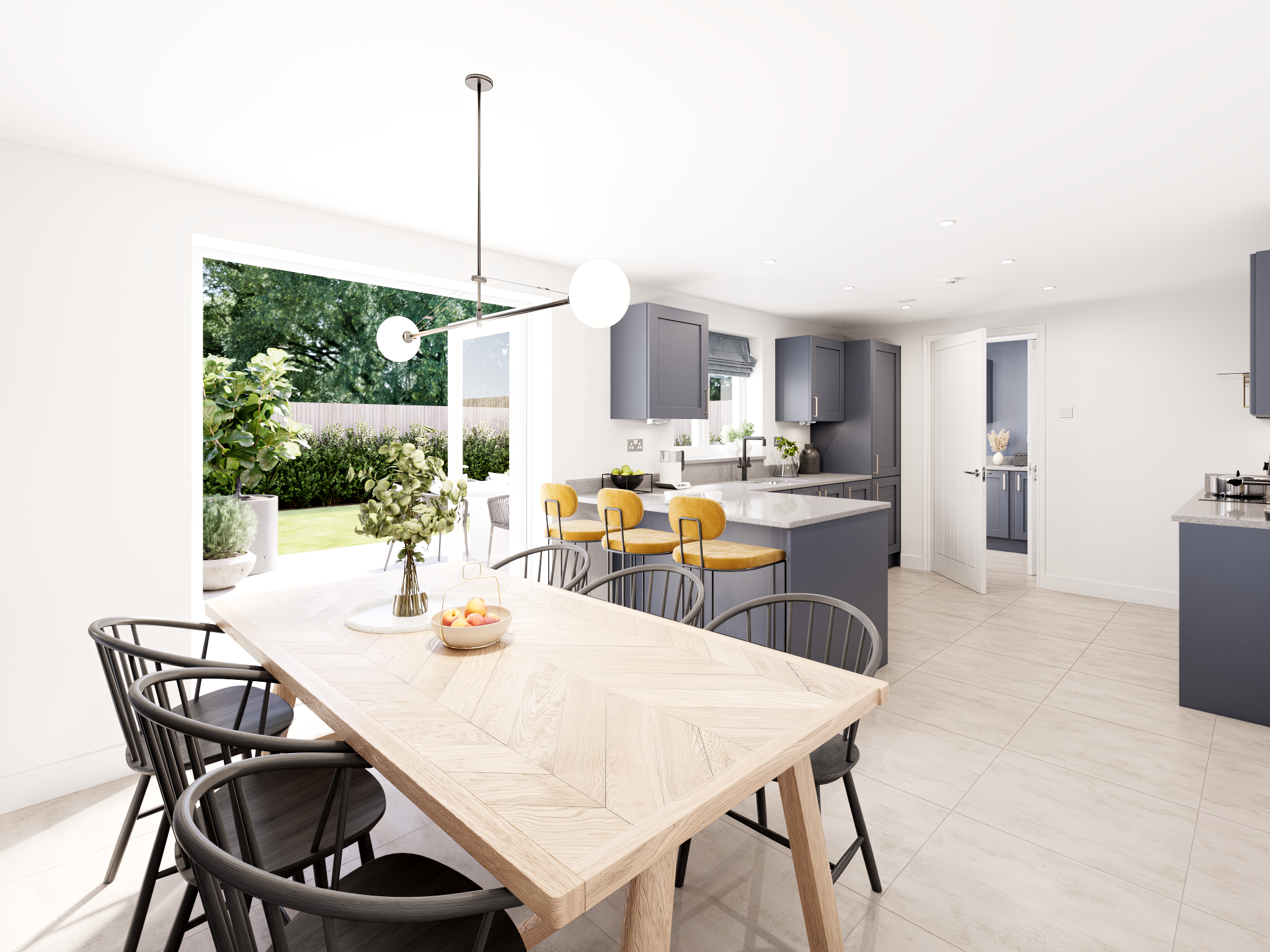 Plot 450 - The Selwood - Image 3