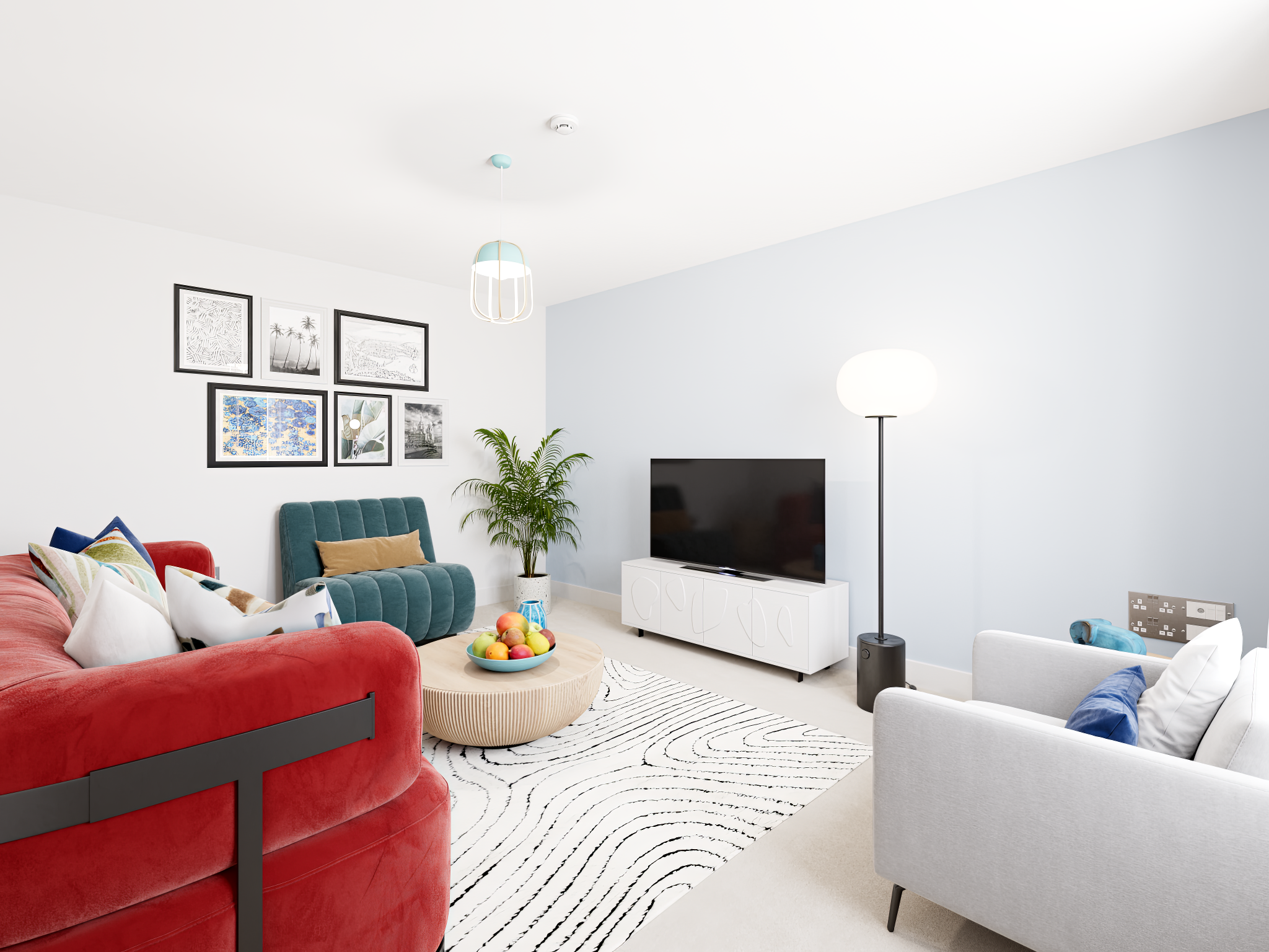 Plot 450 - The Selwood - Image 4