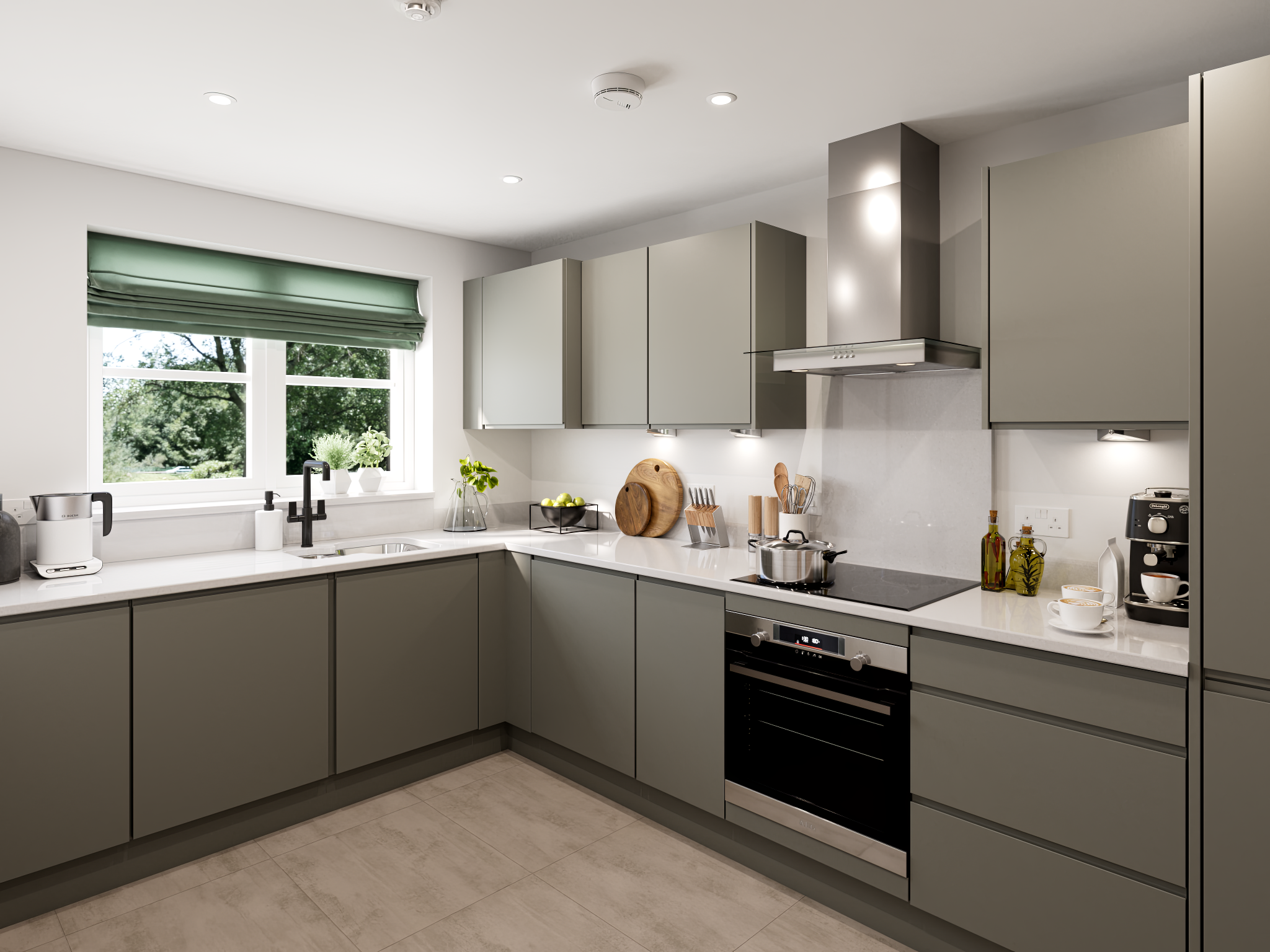 Plot 126 - The Wareham - Image 3