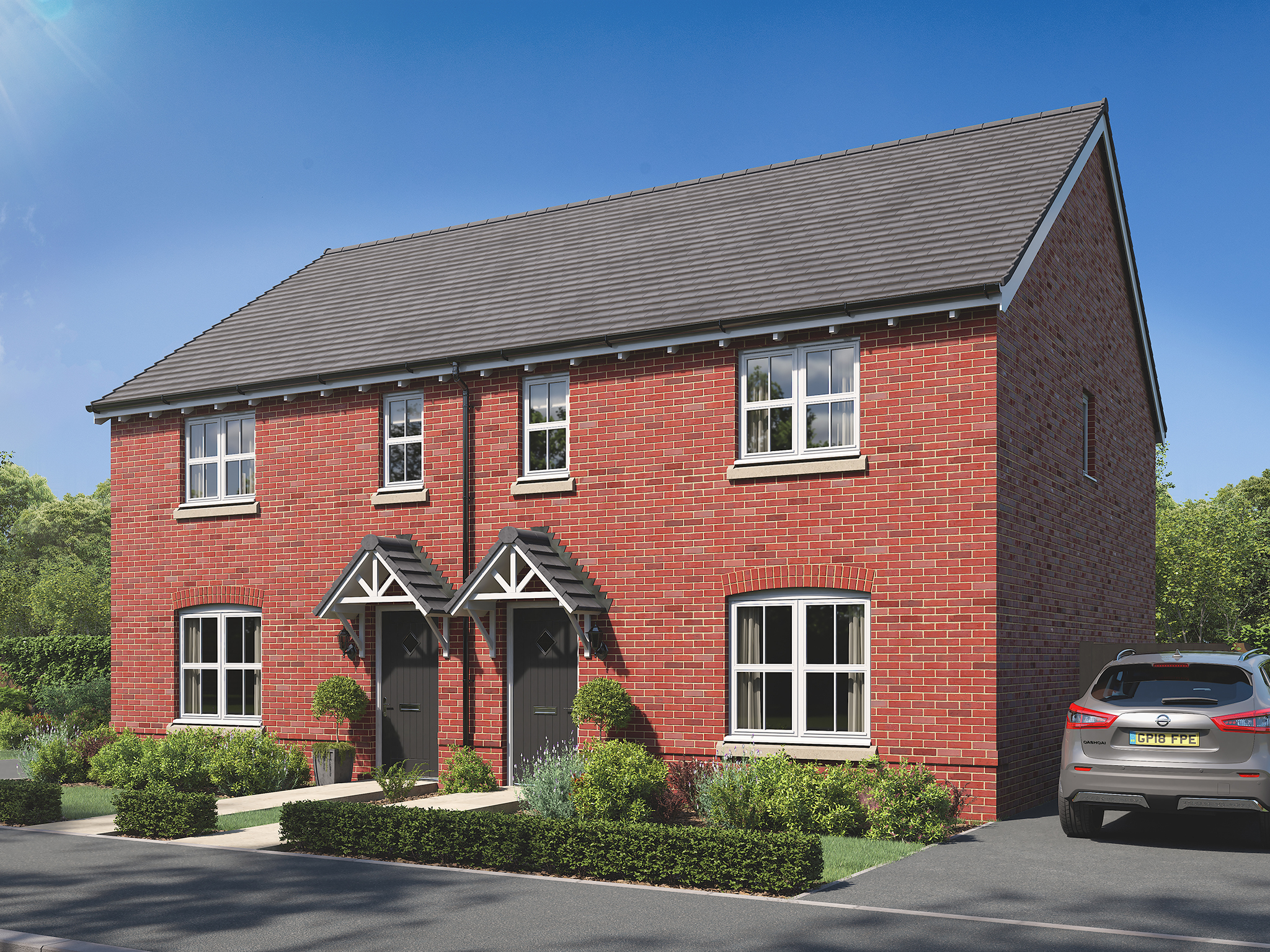Plot 159 - The Dallington - Image 2